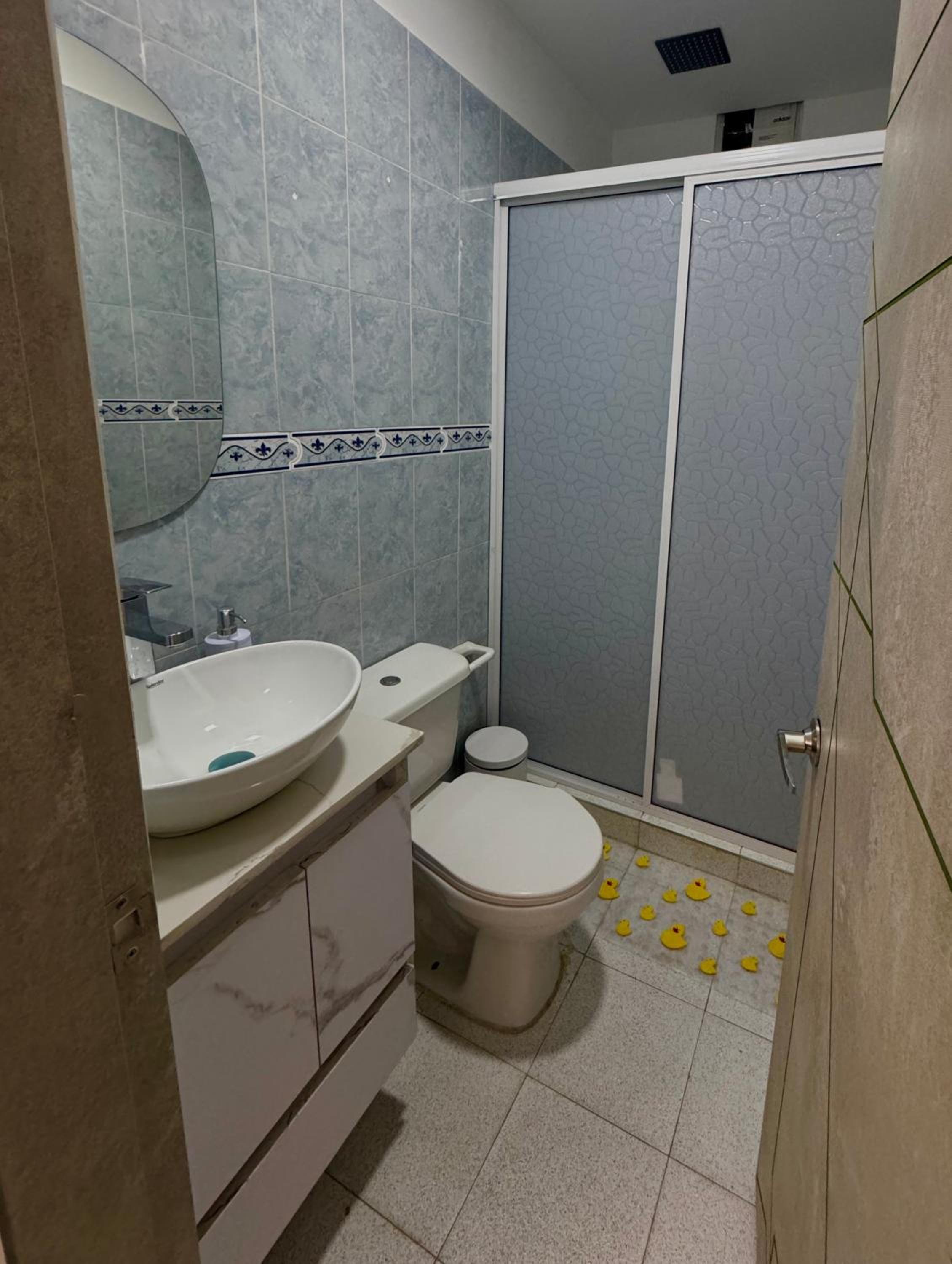 Apartamento los Ángeles 101