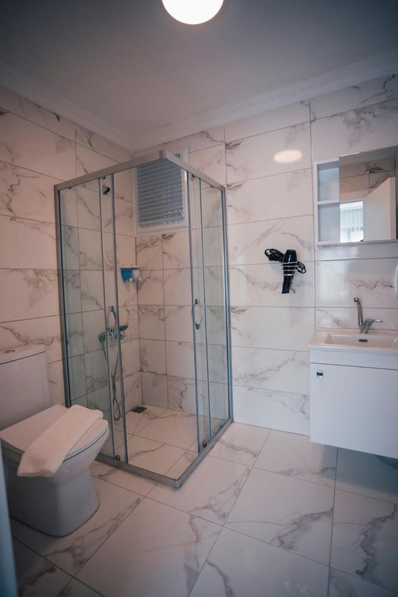 Sapanca Terrace Boutique Hotel