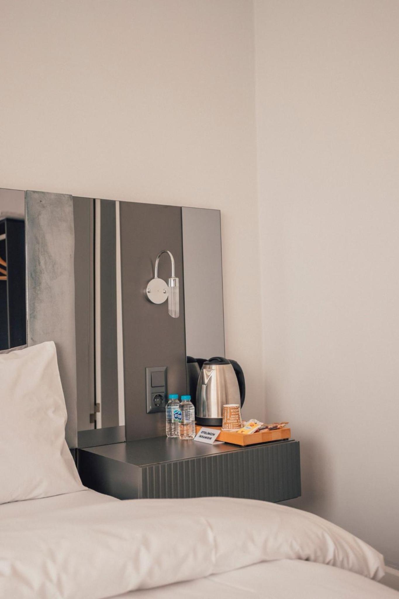 Sapanca Terrace Boutique Hotel