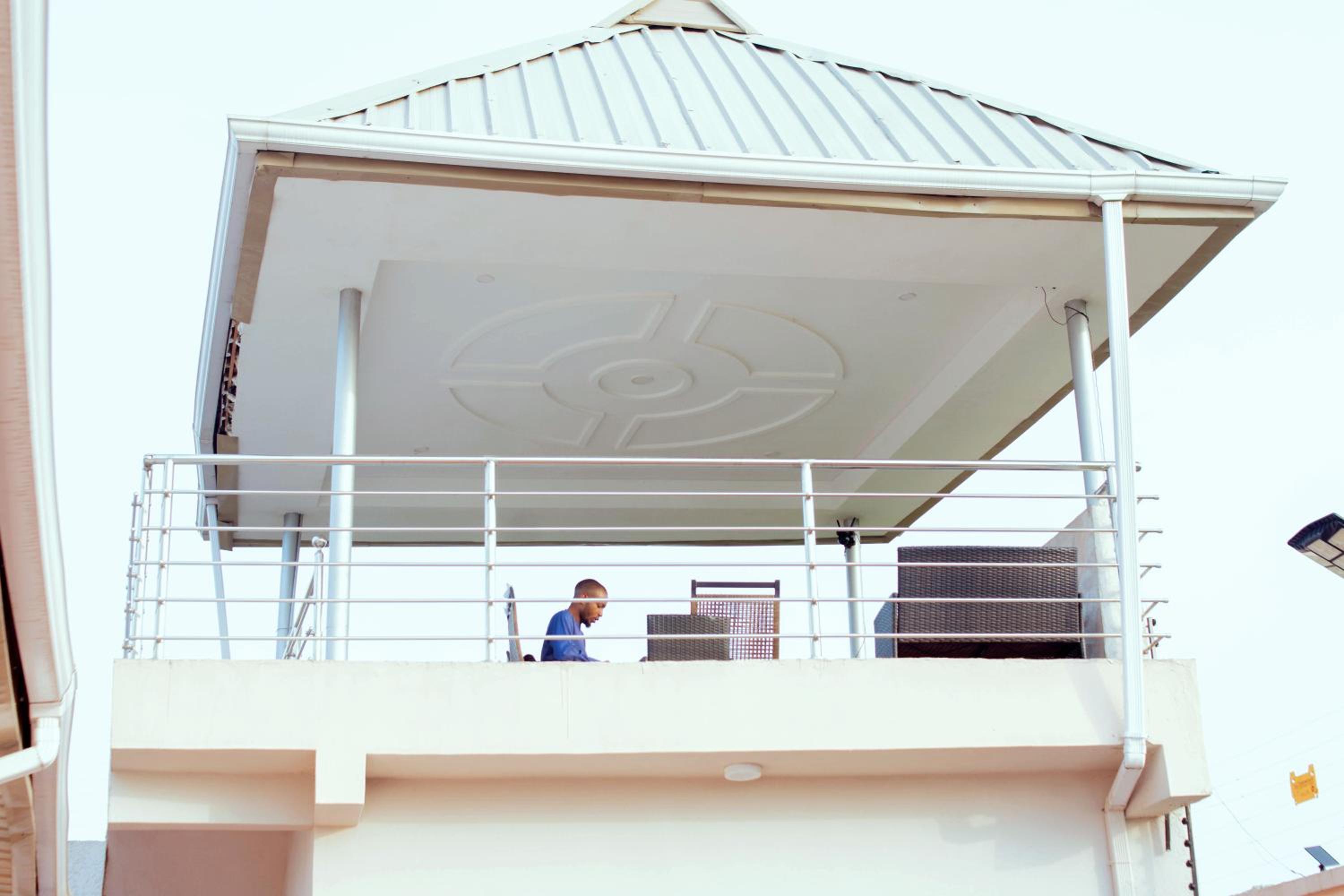 Feyintola Shortlet Apartment