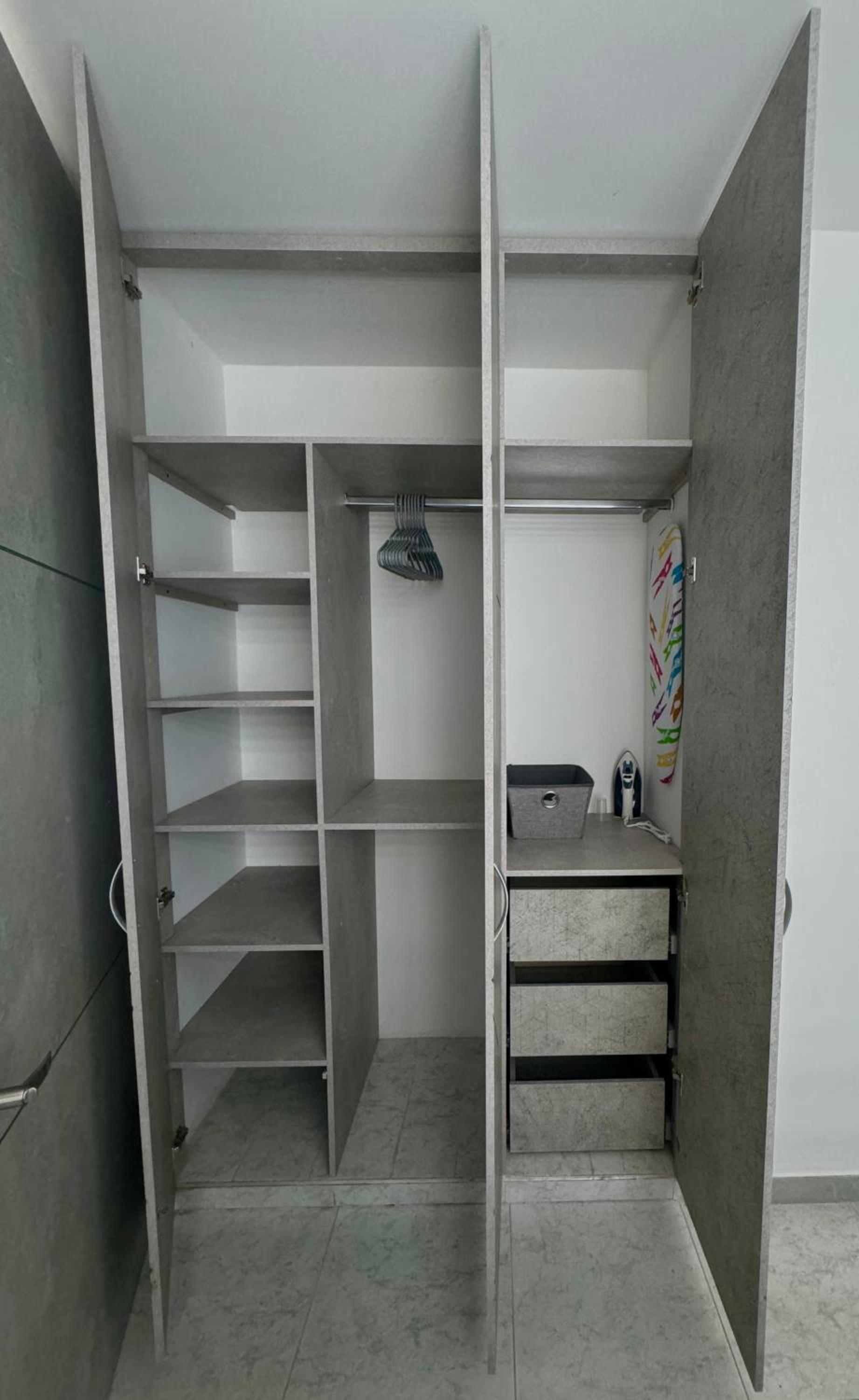 Apartamento los Ángeles 101