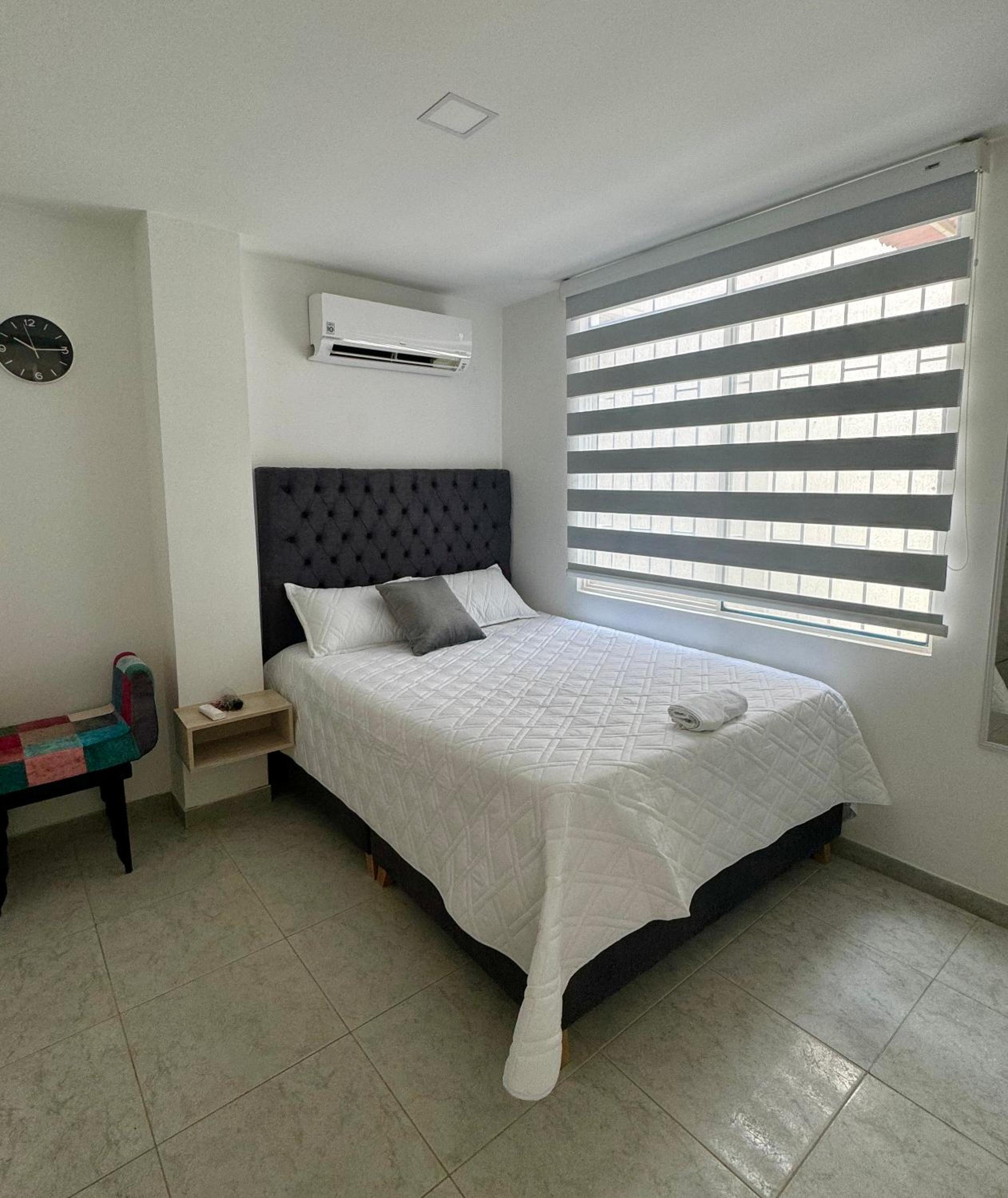 Apartamento los Ángeles 101
