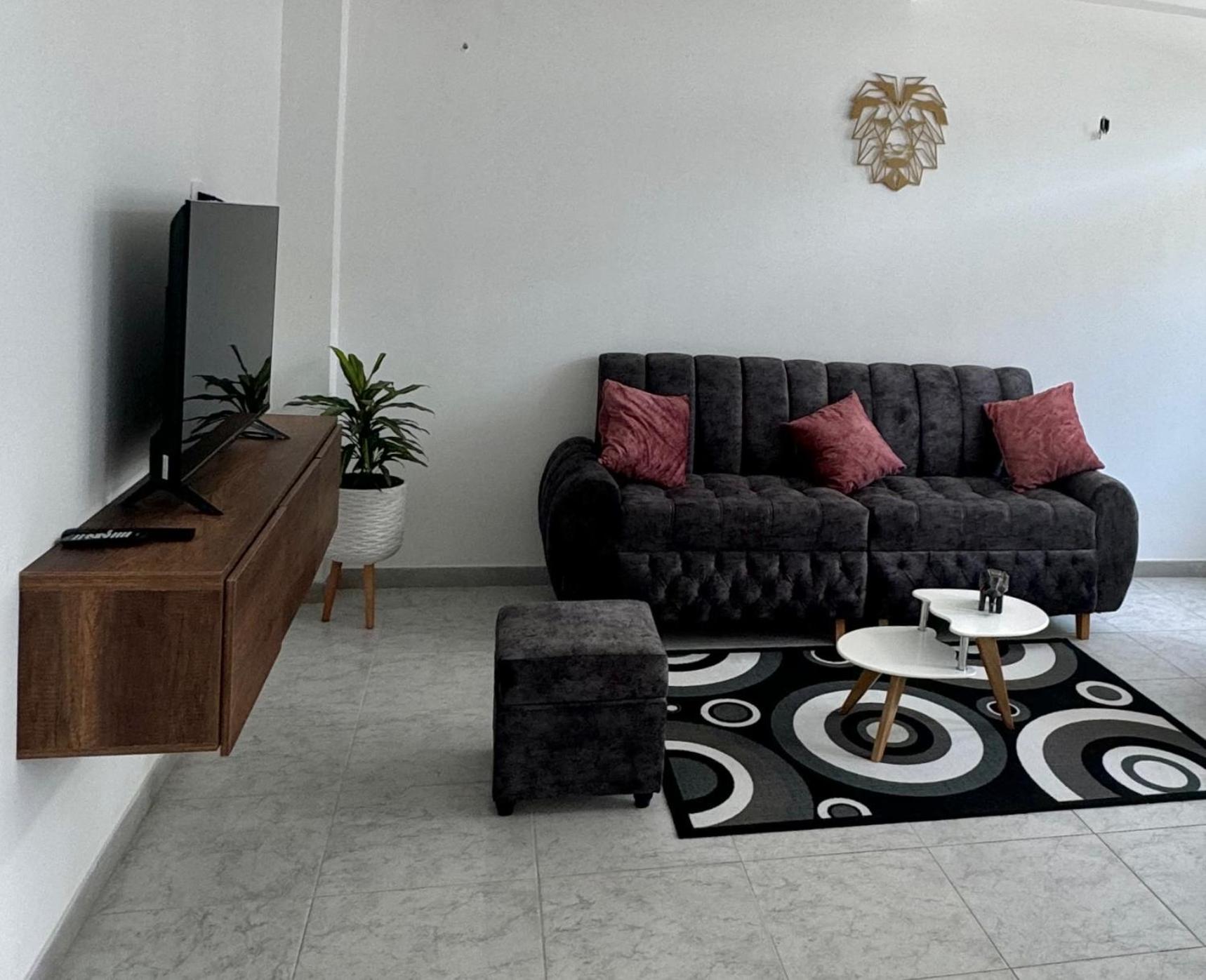 Apartamento los Ángeles 101