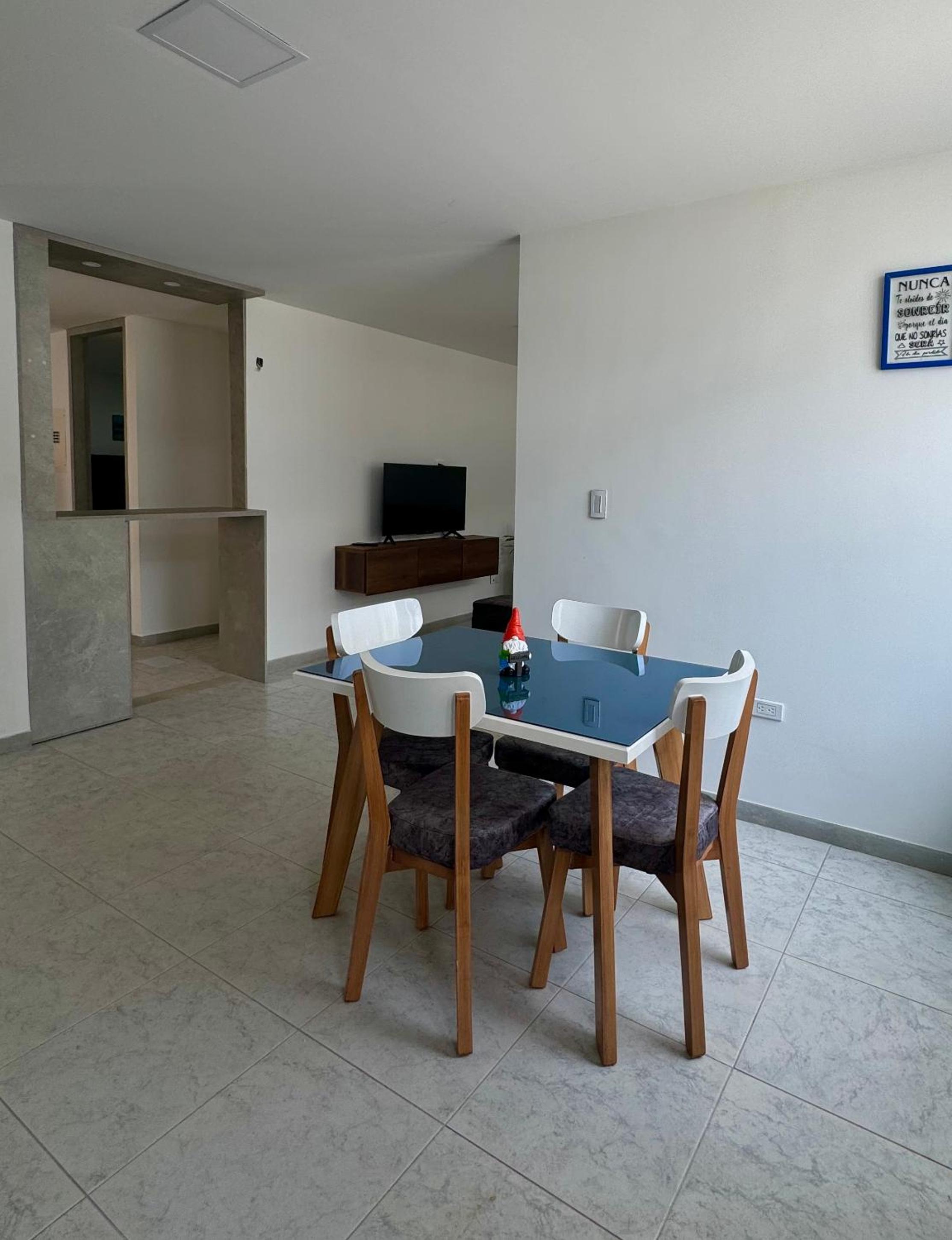 Apartamento los Ángeles 101
