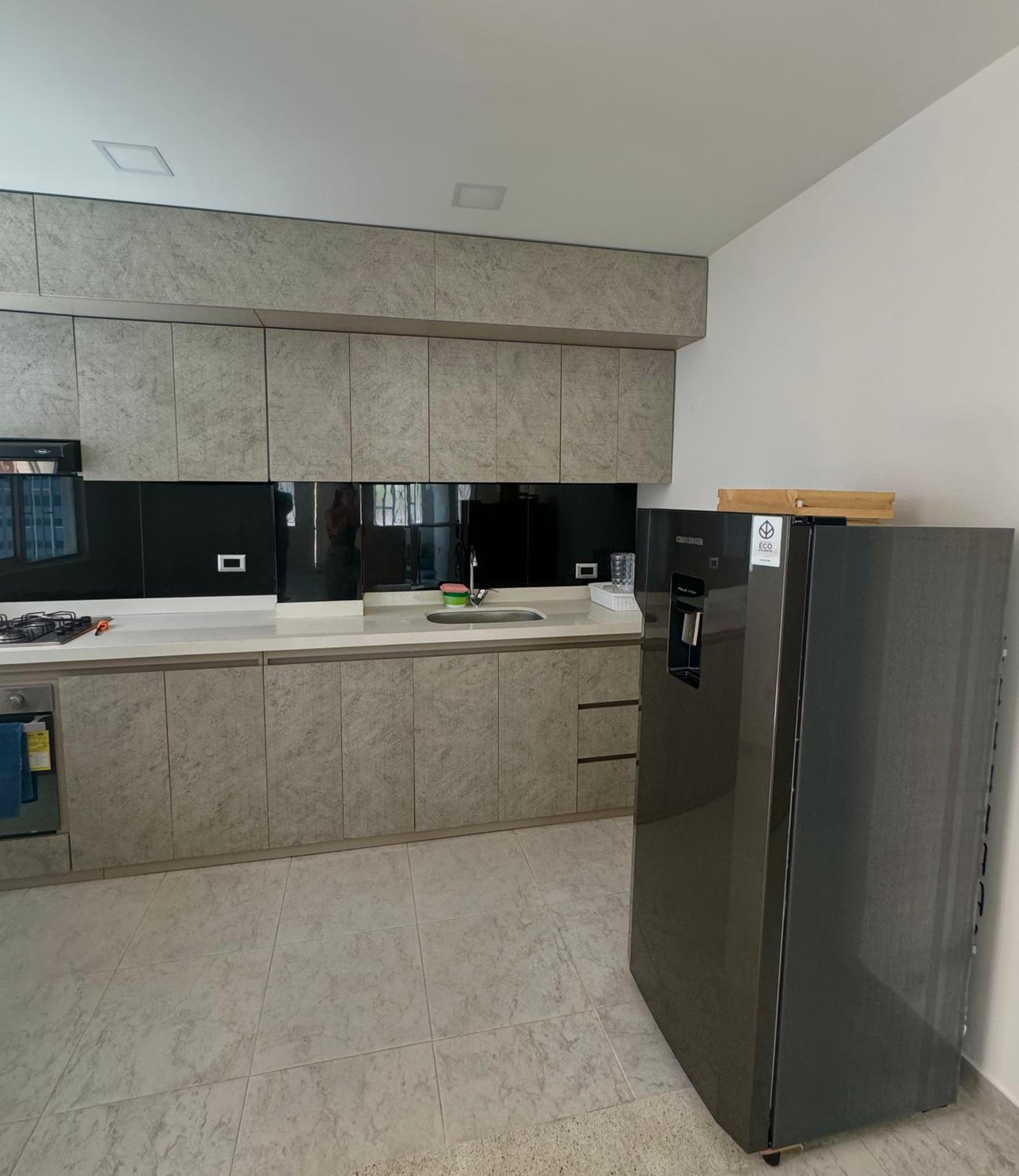 Apartamento los Ángeles 101
