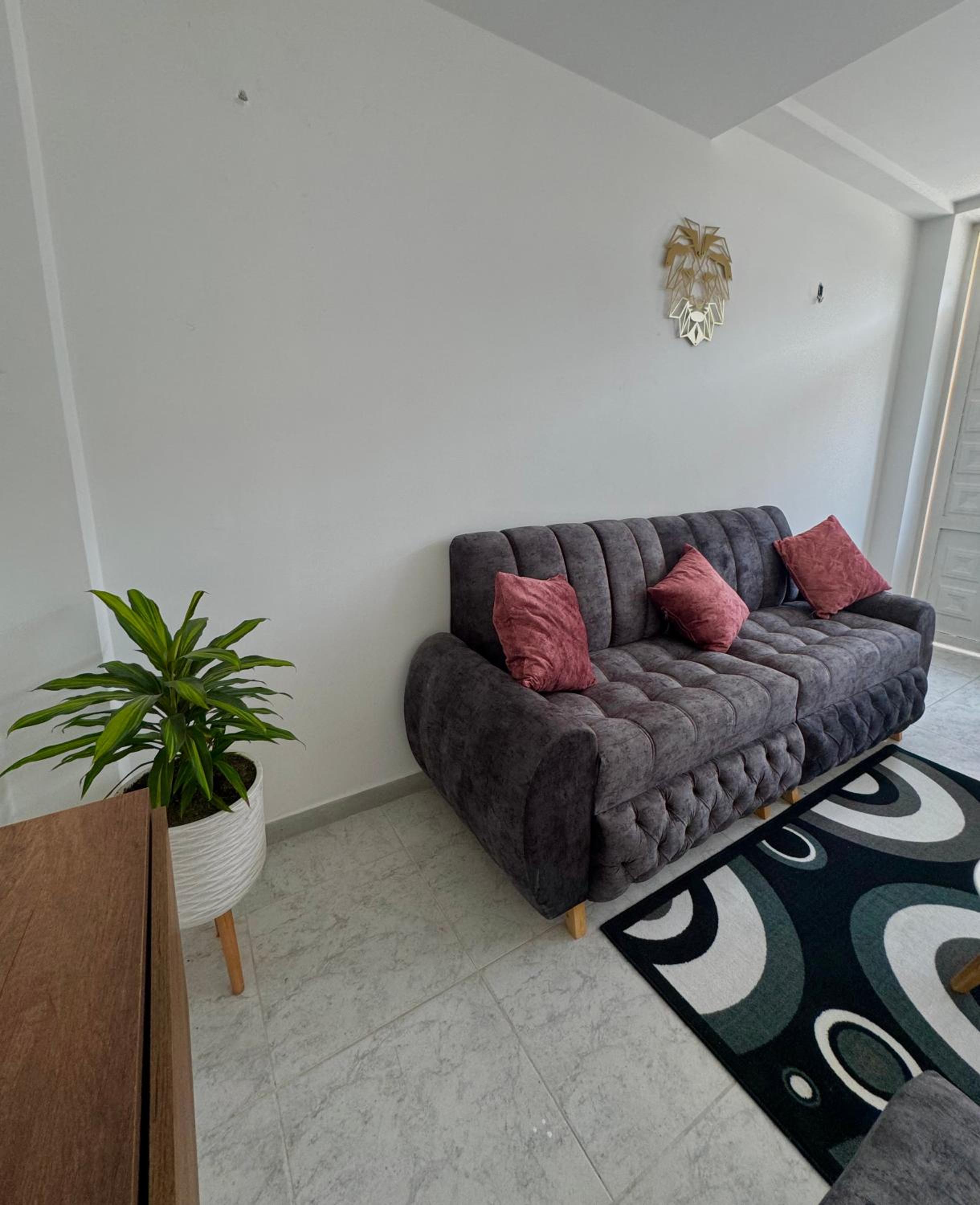 Apartamento los Ángeles 101
