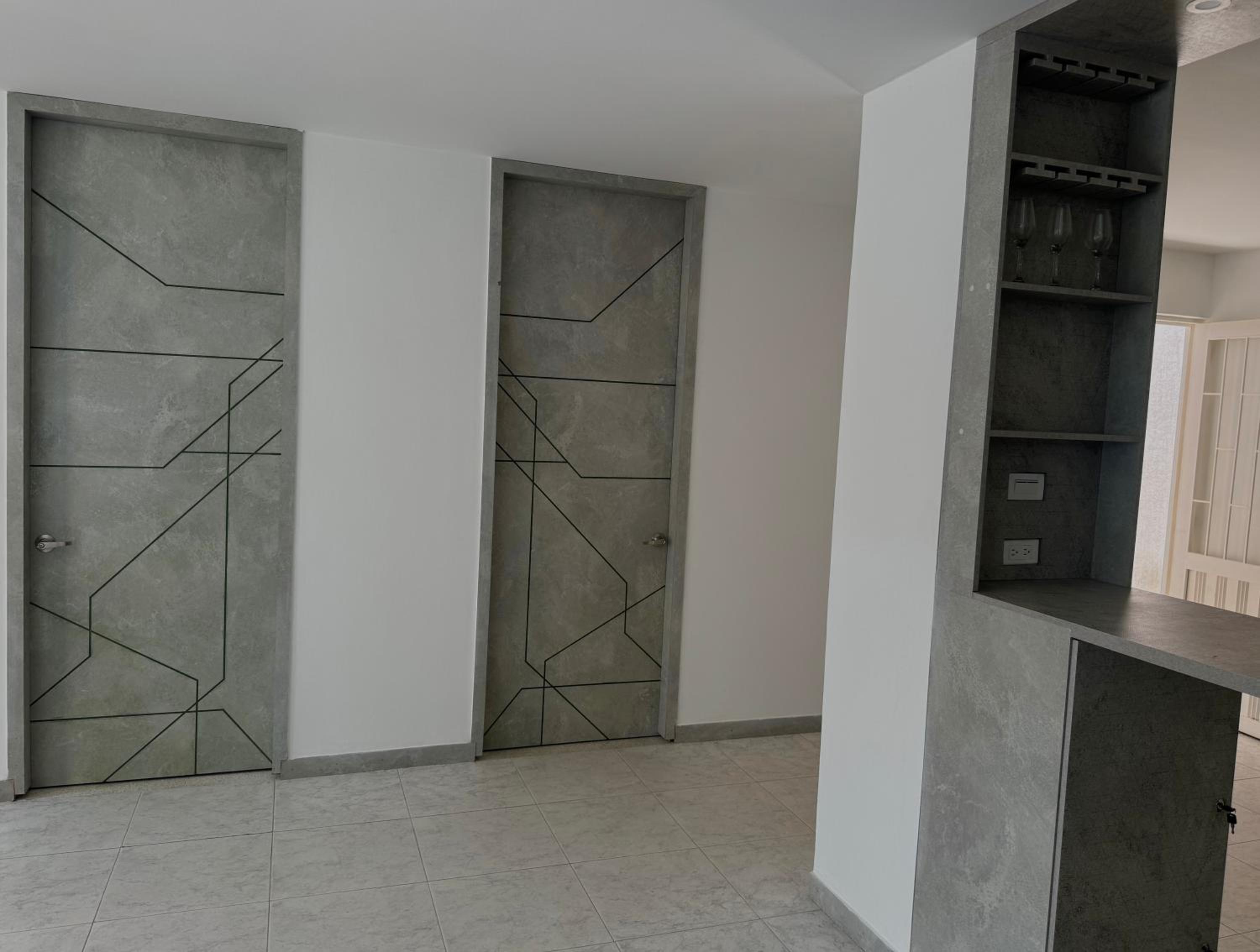 Apartamento los Ángeles 101