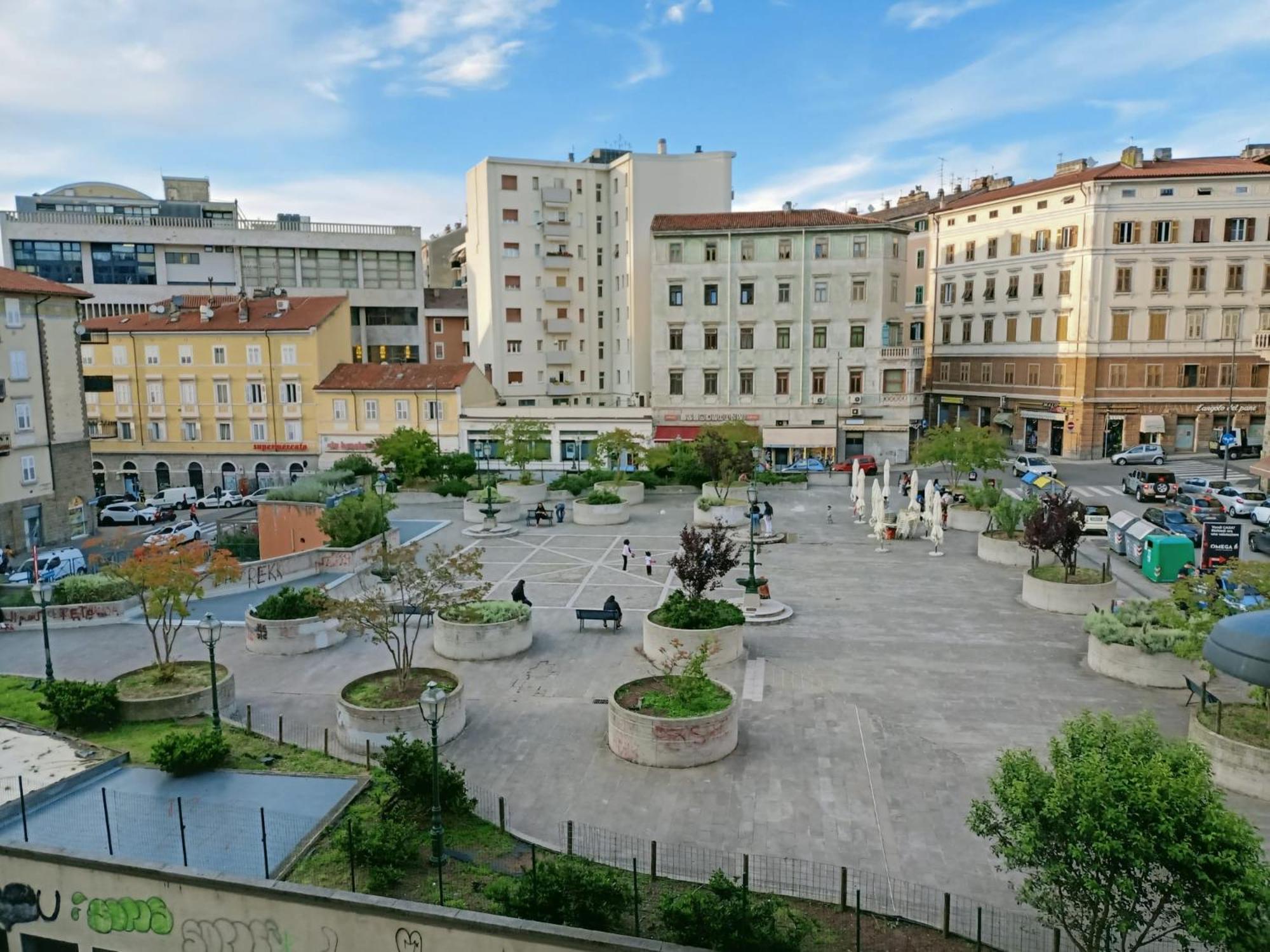 Casa Perugino view 2