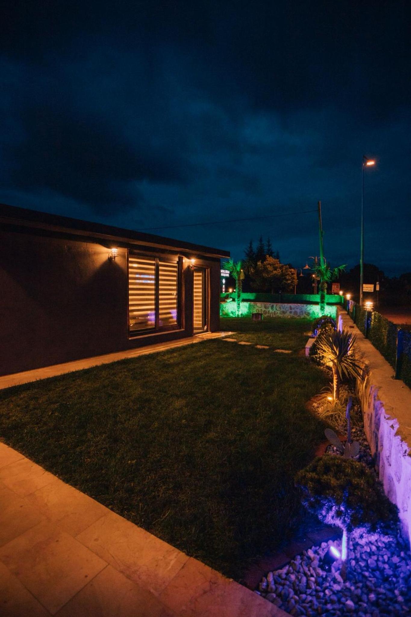 Sapanca Terrace Boutique Hotel