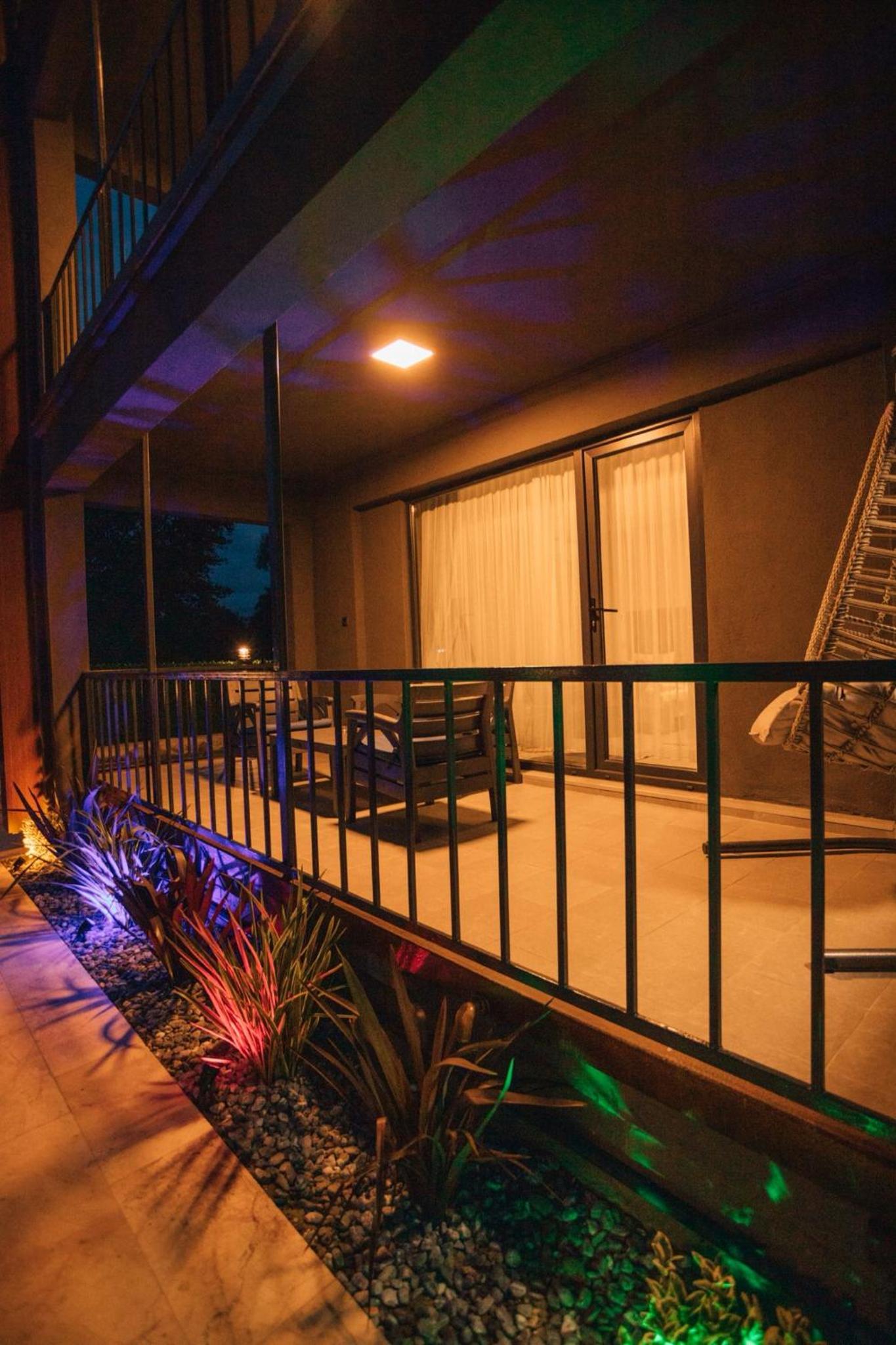 Sapanca Terrace Boutique Hotel