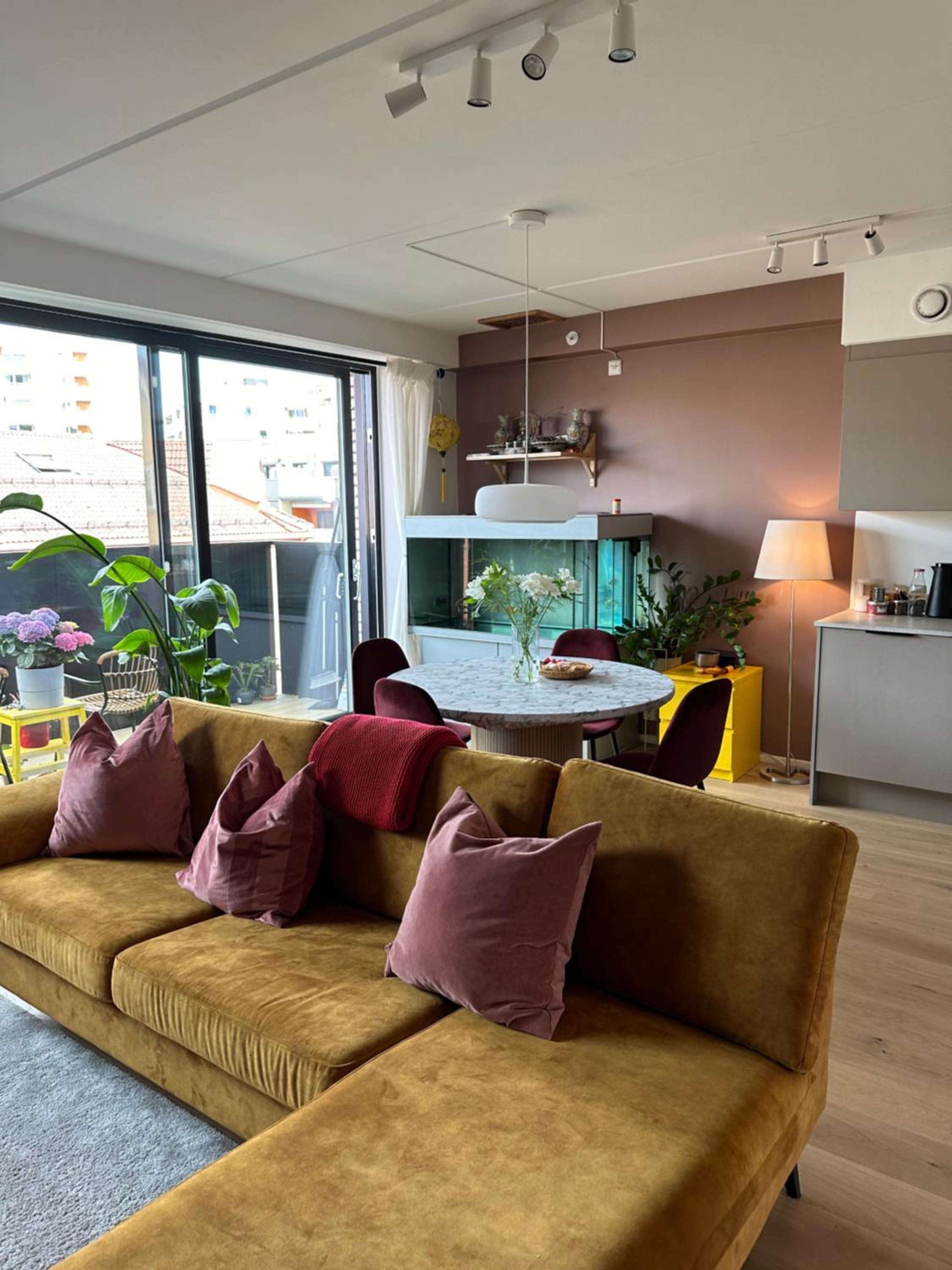 Stylish apartment in a fun neighborhood, photo 21