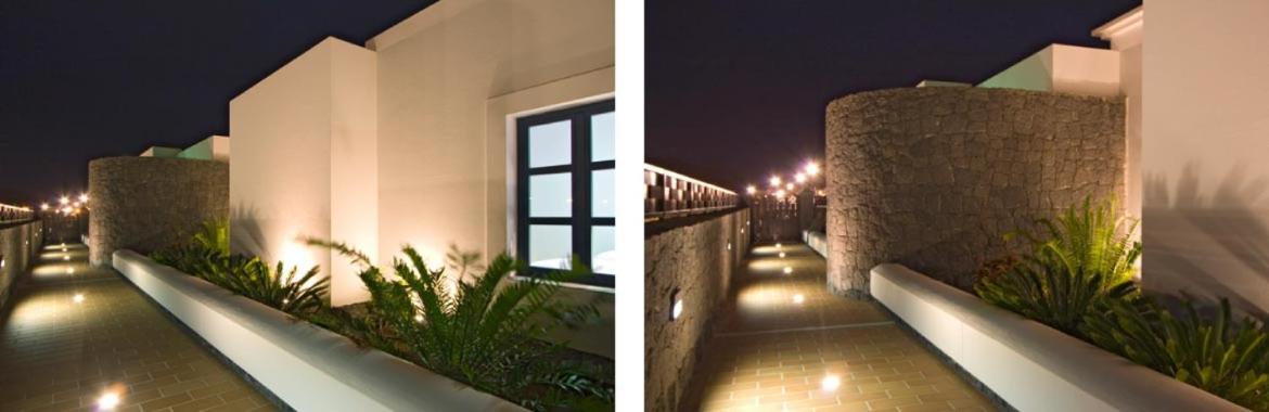Villas Mamma Mia pool heat Private & Jacuzzi