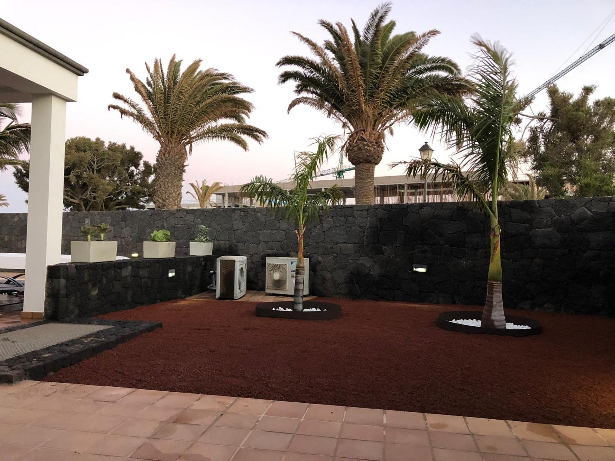 Villas Mamma Mia pool heat Private & Jacuzzi