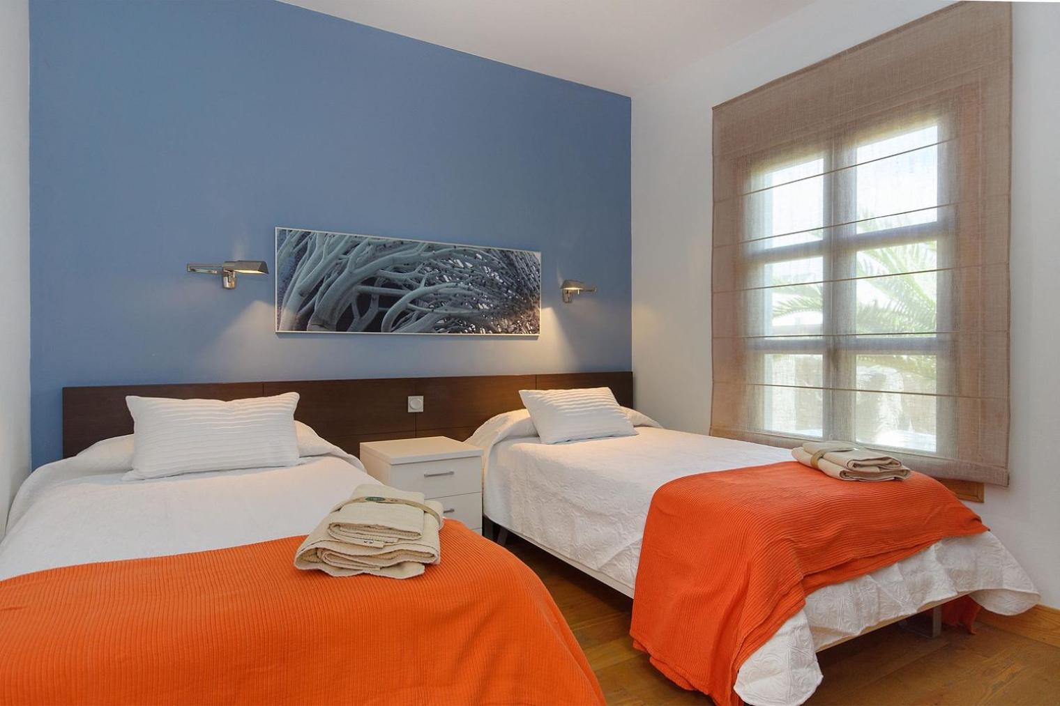 Villas Mamma Mia pool heat Private & Jacuzzi
