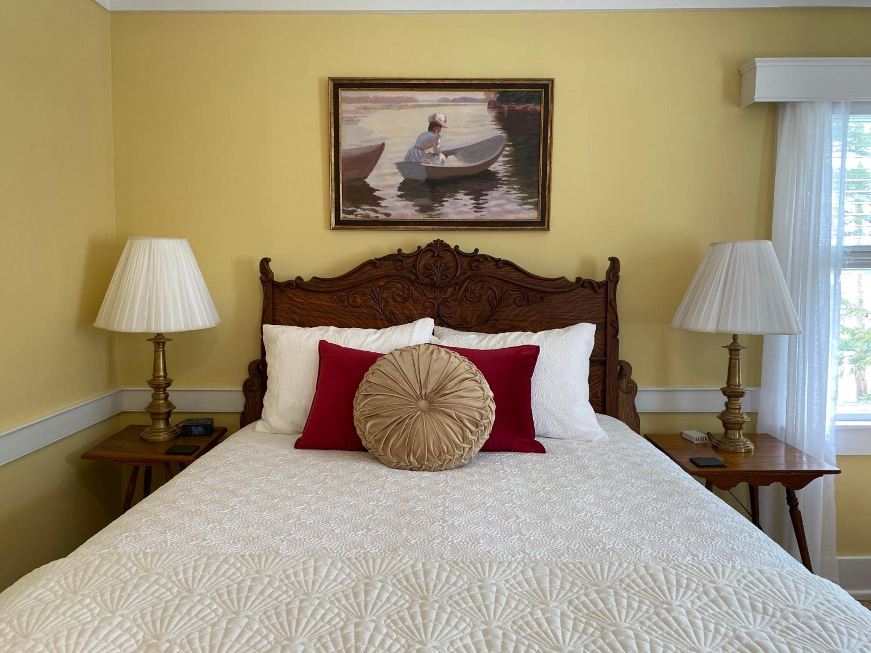 Spouter Inn Bed & Breakfast