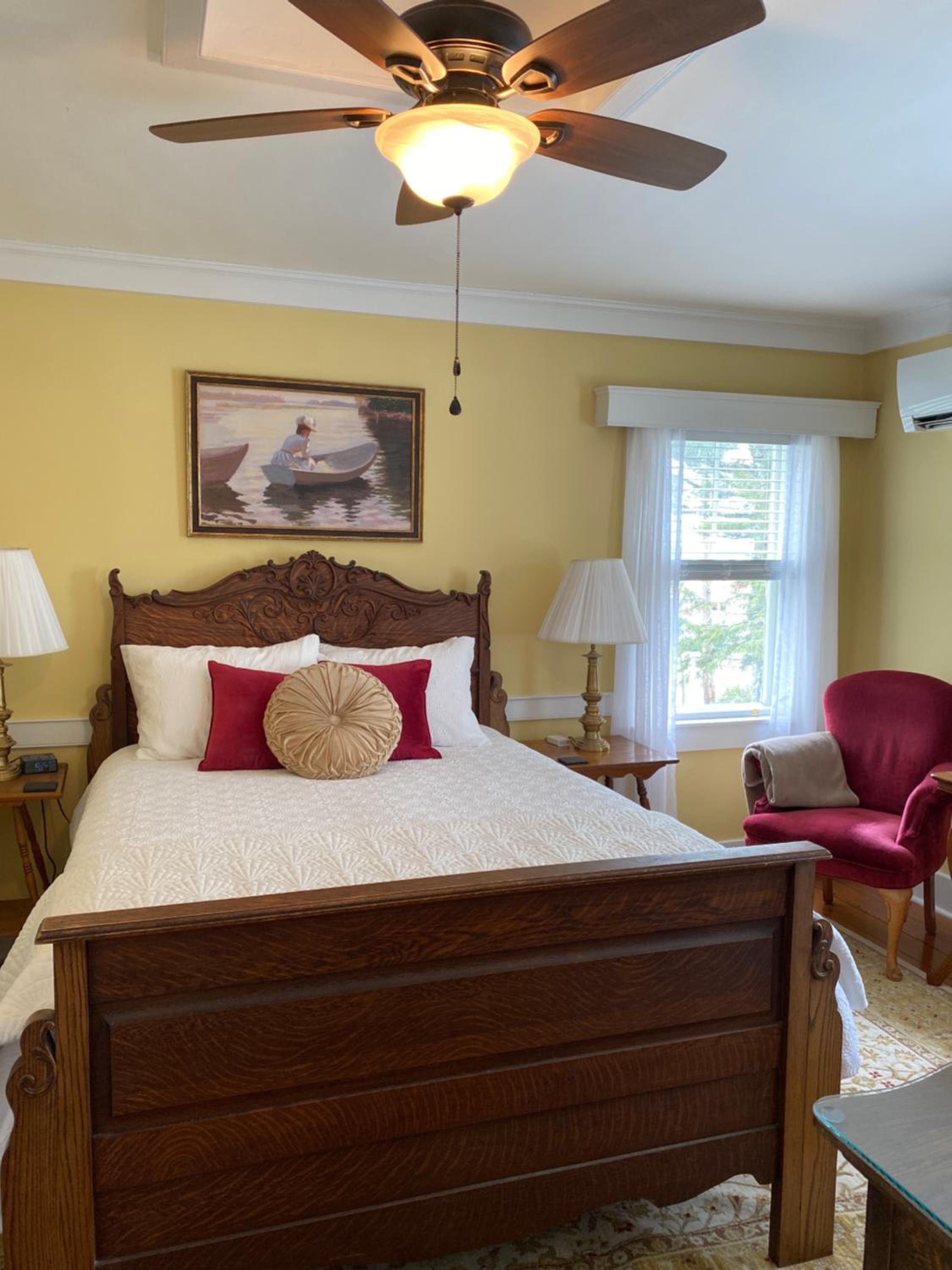 Spouter Inn Bed & Breakfast
