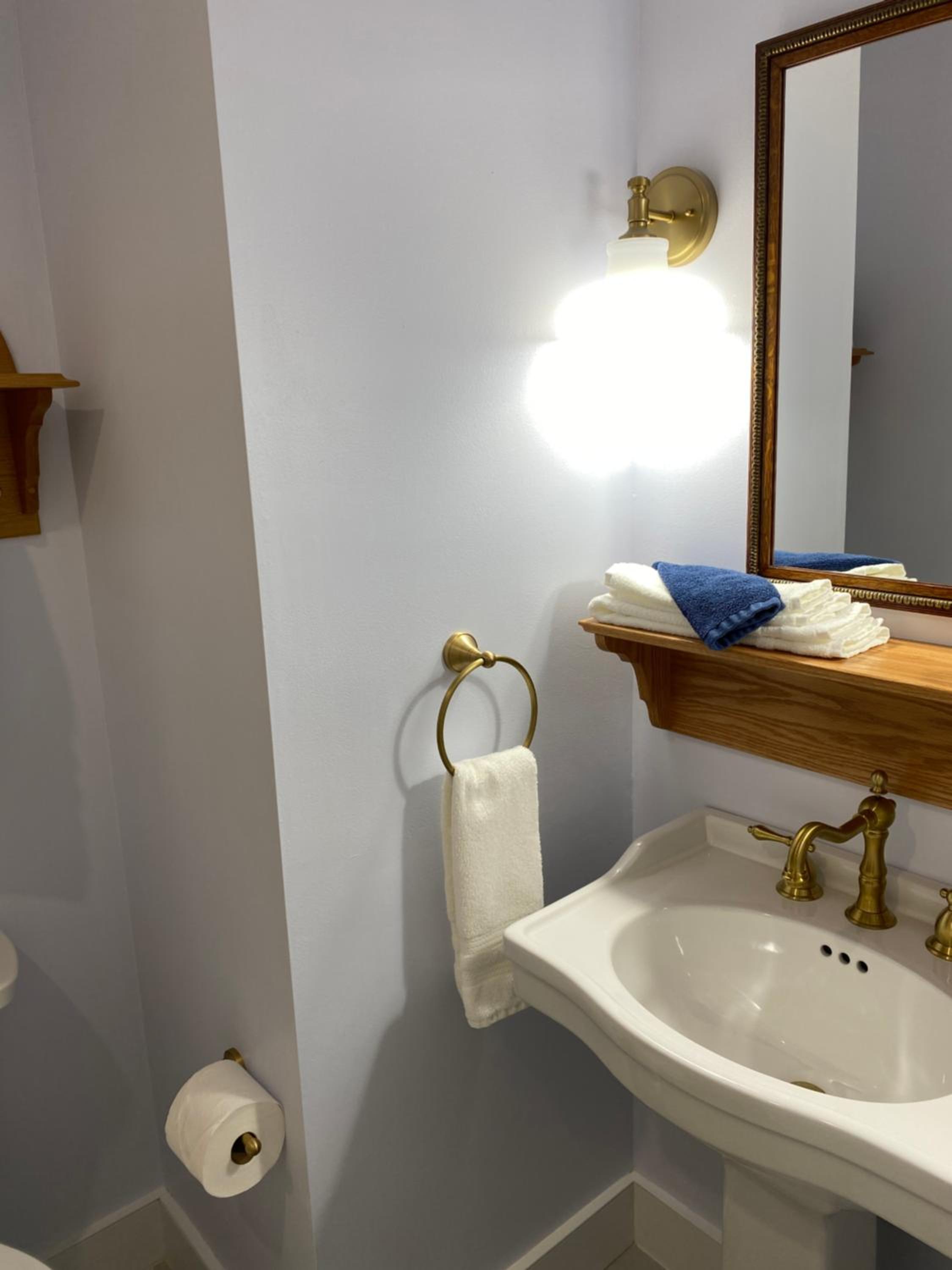 Spouter Inn Bed & Breakfast