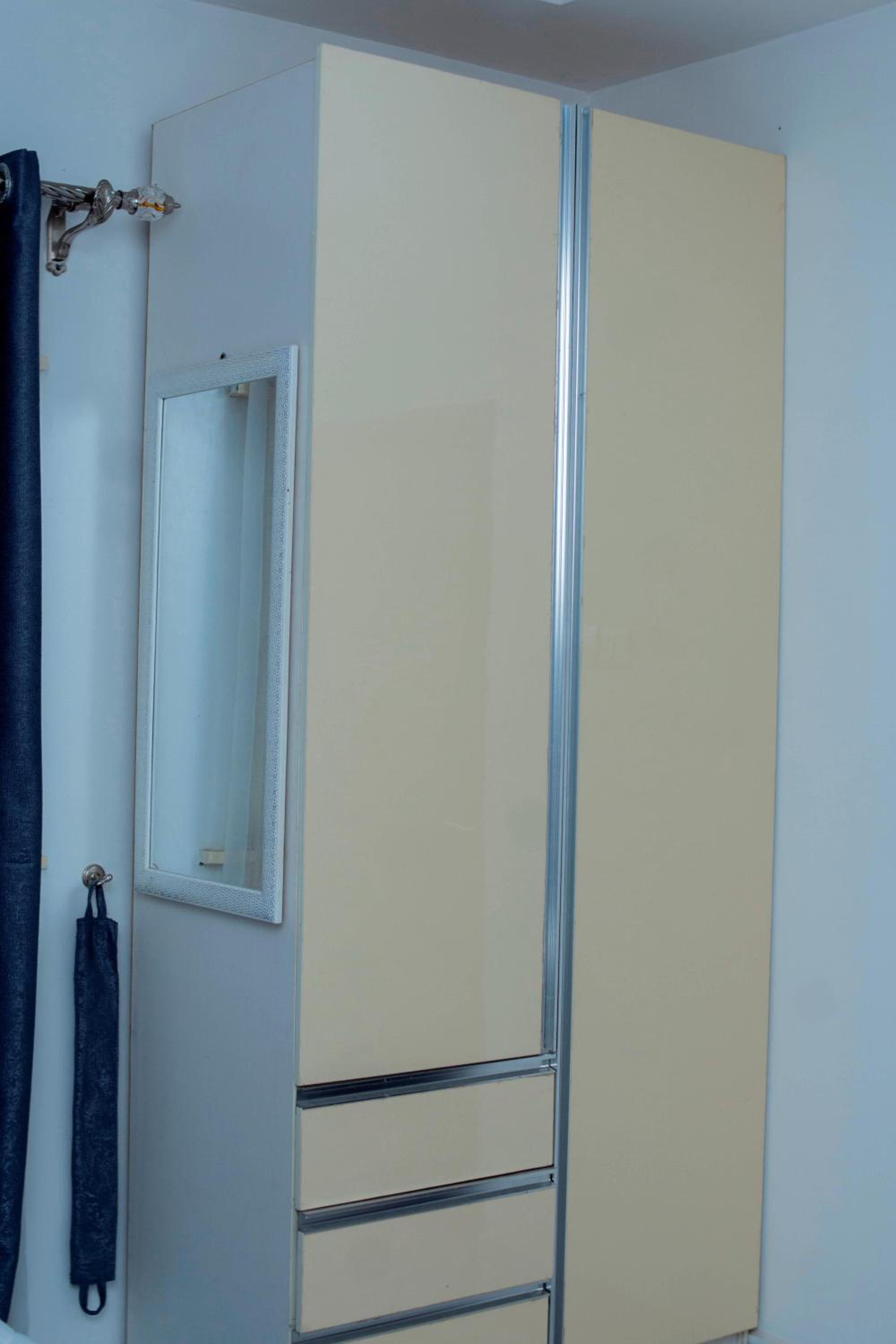 Feyintola Shortlet Apartment