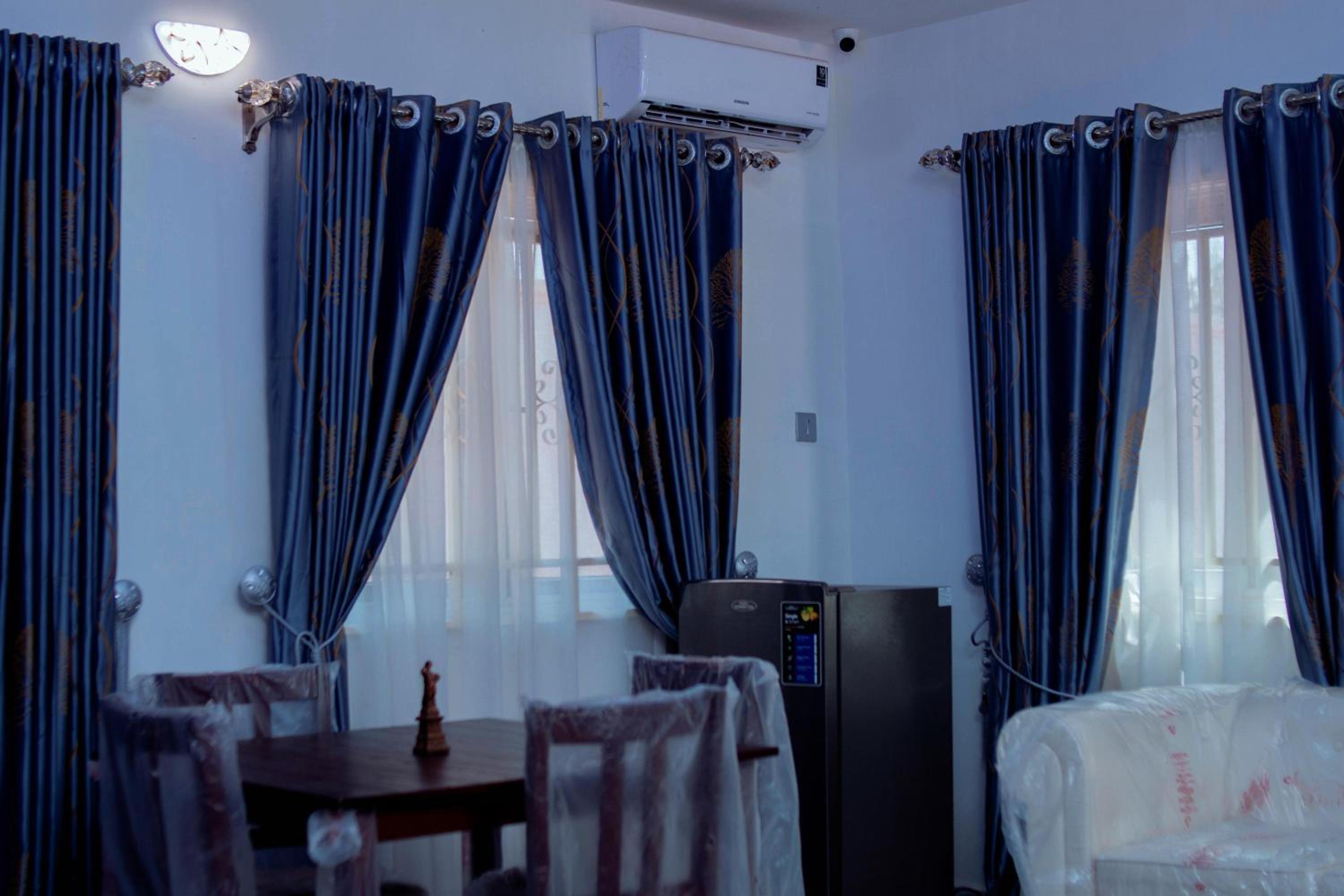 Feyintola Shortlet Apartment