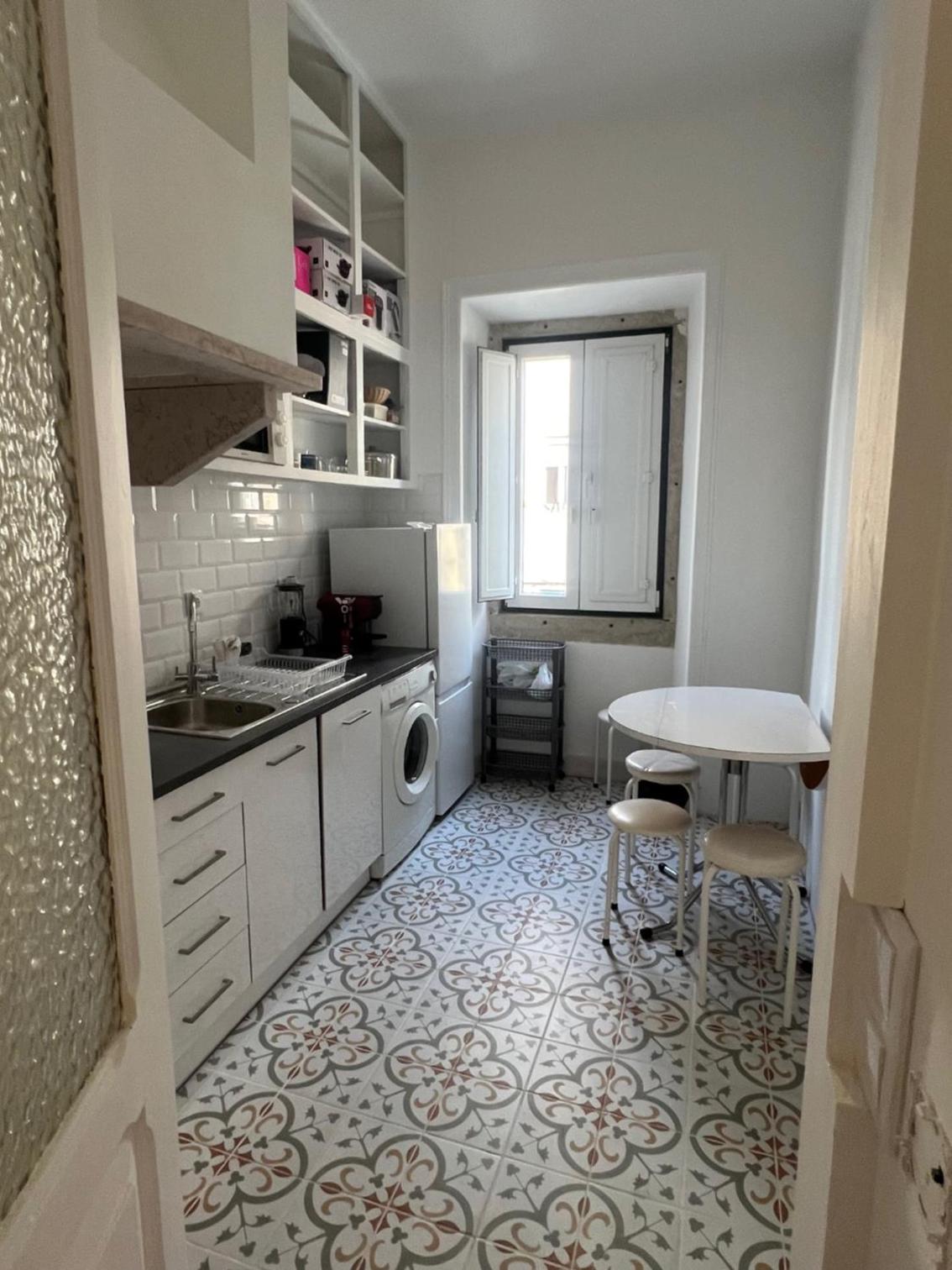 Angels Homes n.27 1ºandar, Bairro tipico, Centro cidade view 5
