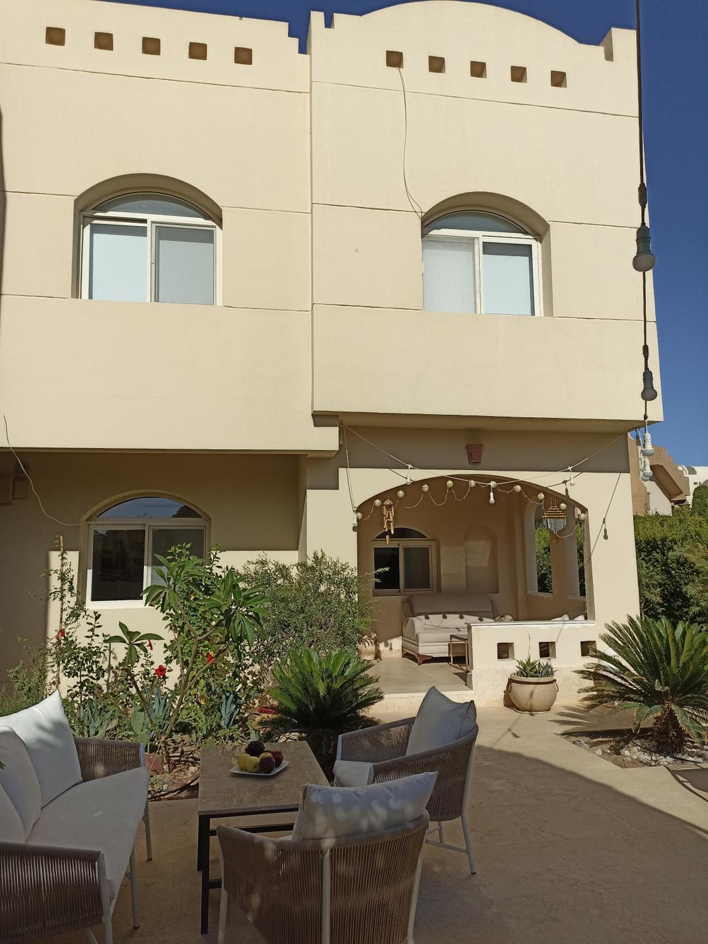 Villa Winek Makadi Heights