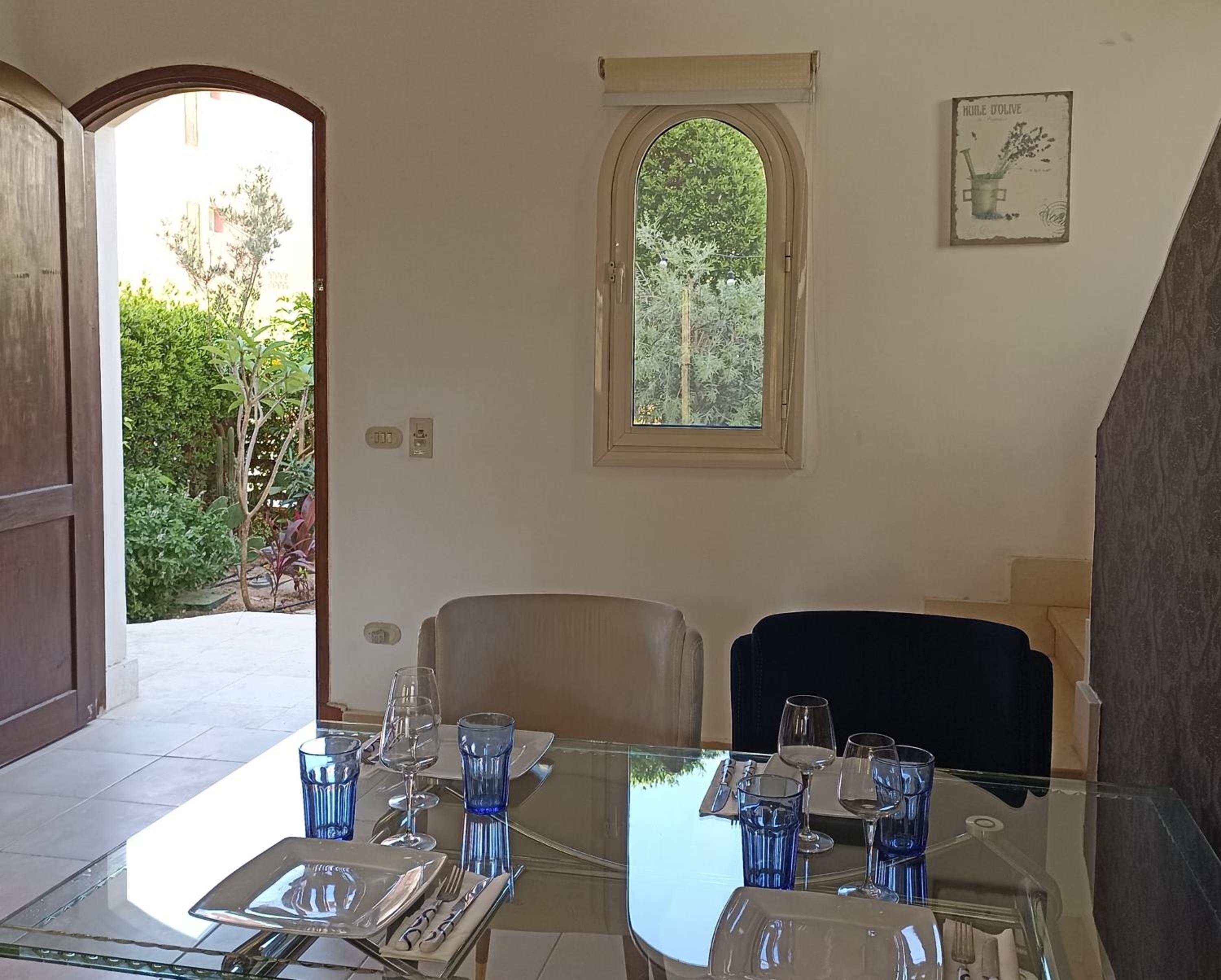 Villa Winek Makadi Heights