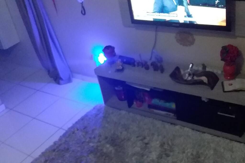 Sobrado de condominio Praia Grande VilaTupi com 2 dormitorio
