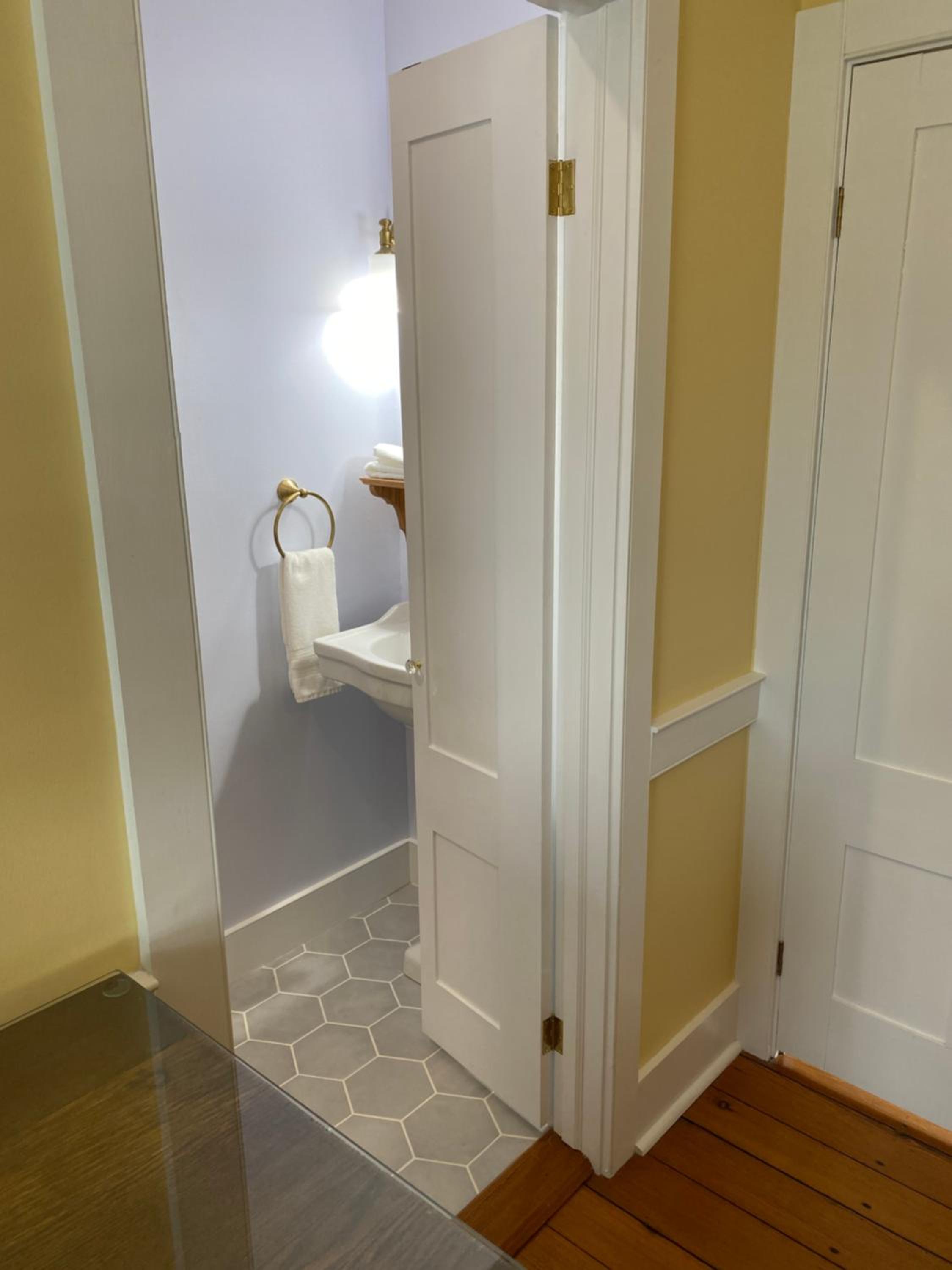Spouter Inn Bed & Breakfast