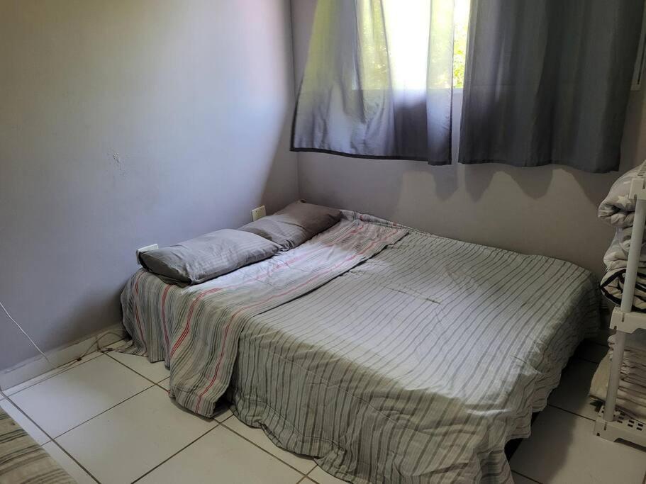 Sobrado de condominio Praia Grande VilaTupi com 2 dormitorio