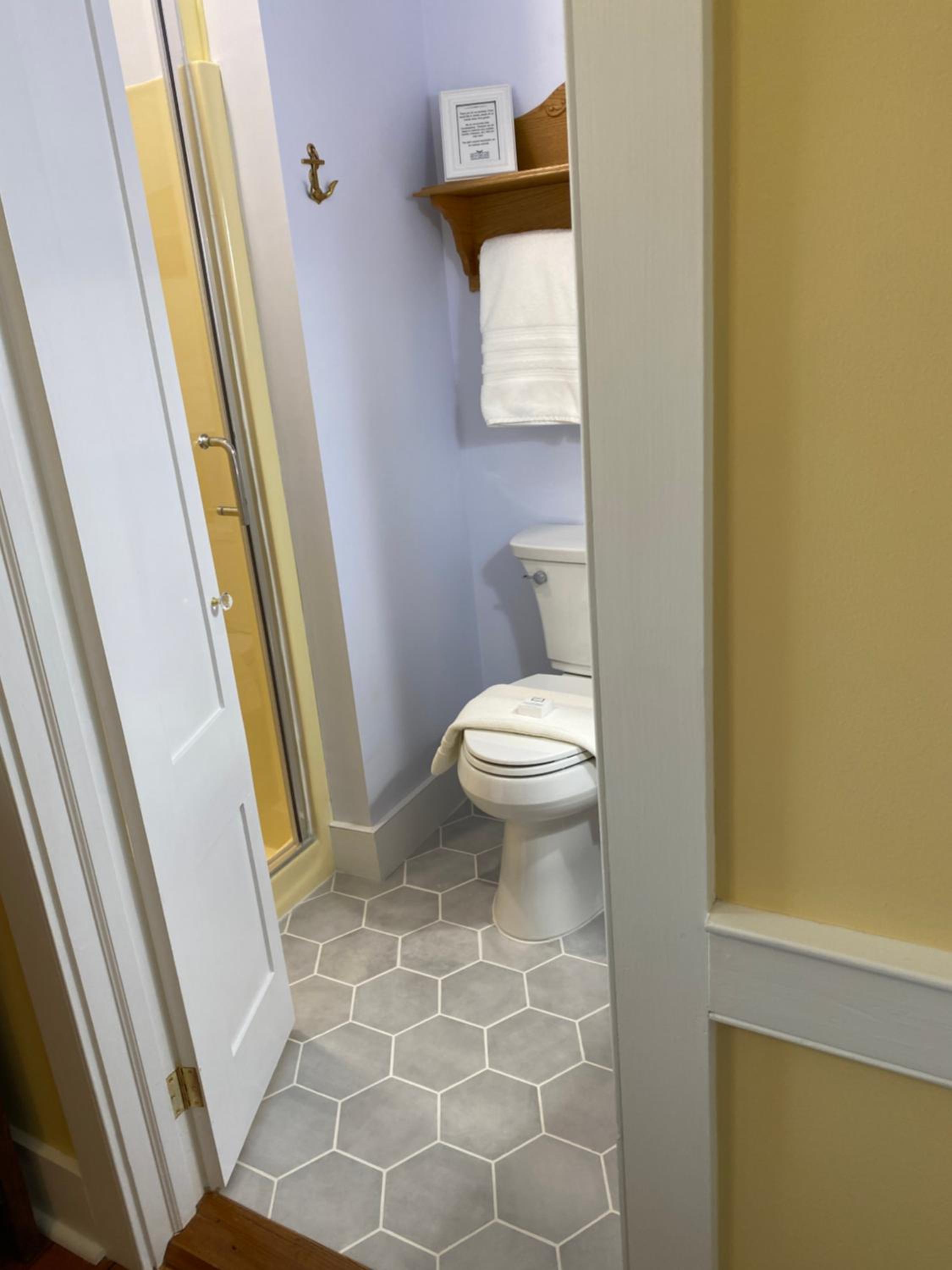 Spouter Inn Bed & Breakfast