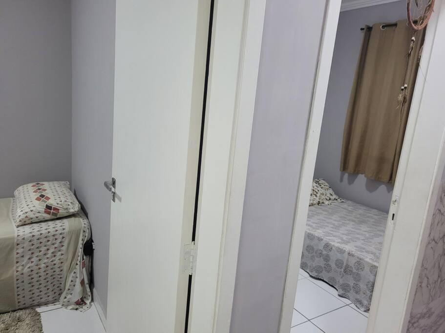 Sobrado de condominio Praia Grande VilaTupi com 2 dormitorio