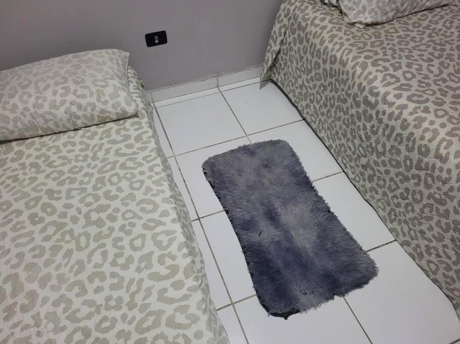 Sobrado de condominio Praia Grande VilaTupi com 2 dormitorio