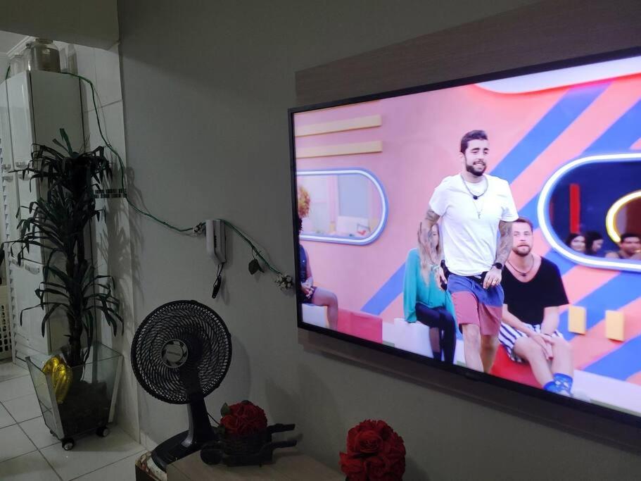Sobrado de condominio Praia Grande VilaTupi com 2 dormitorio