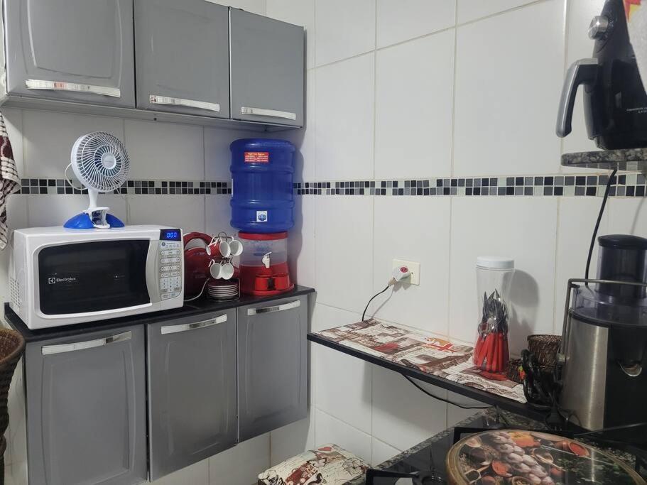 Sobrado de condominio Praia Grande VilaTupi com 2 dormitorio