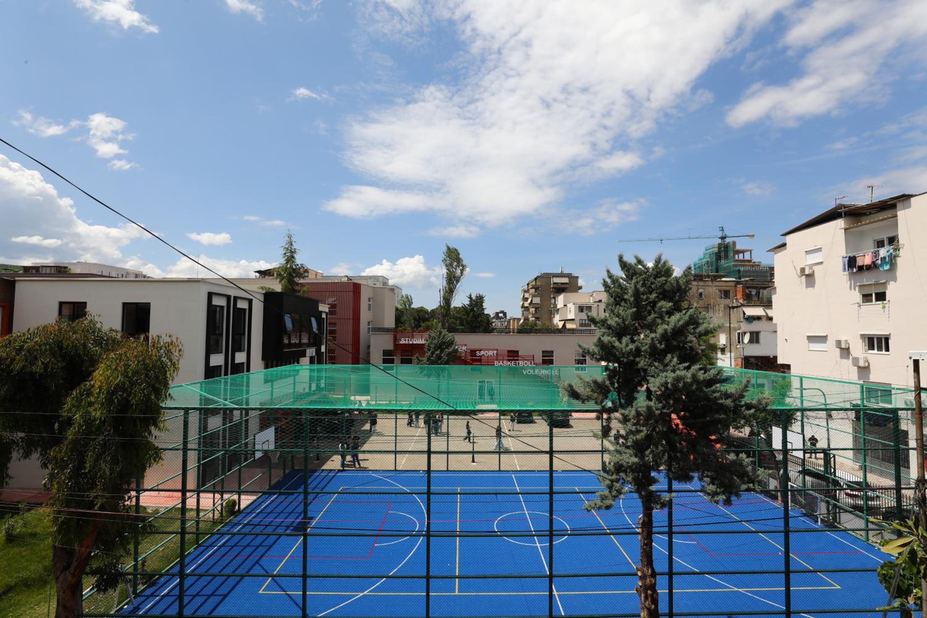 Tirana Sunny Bliss Villa