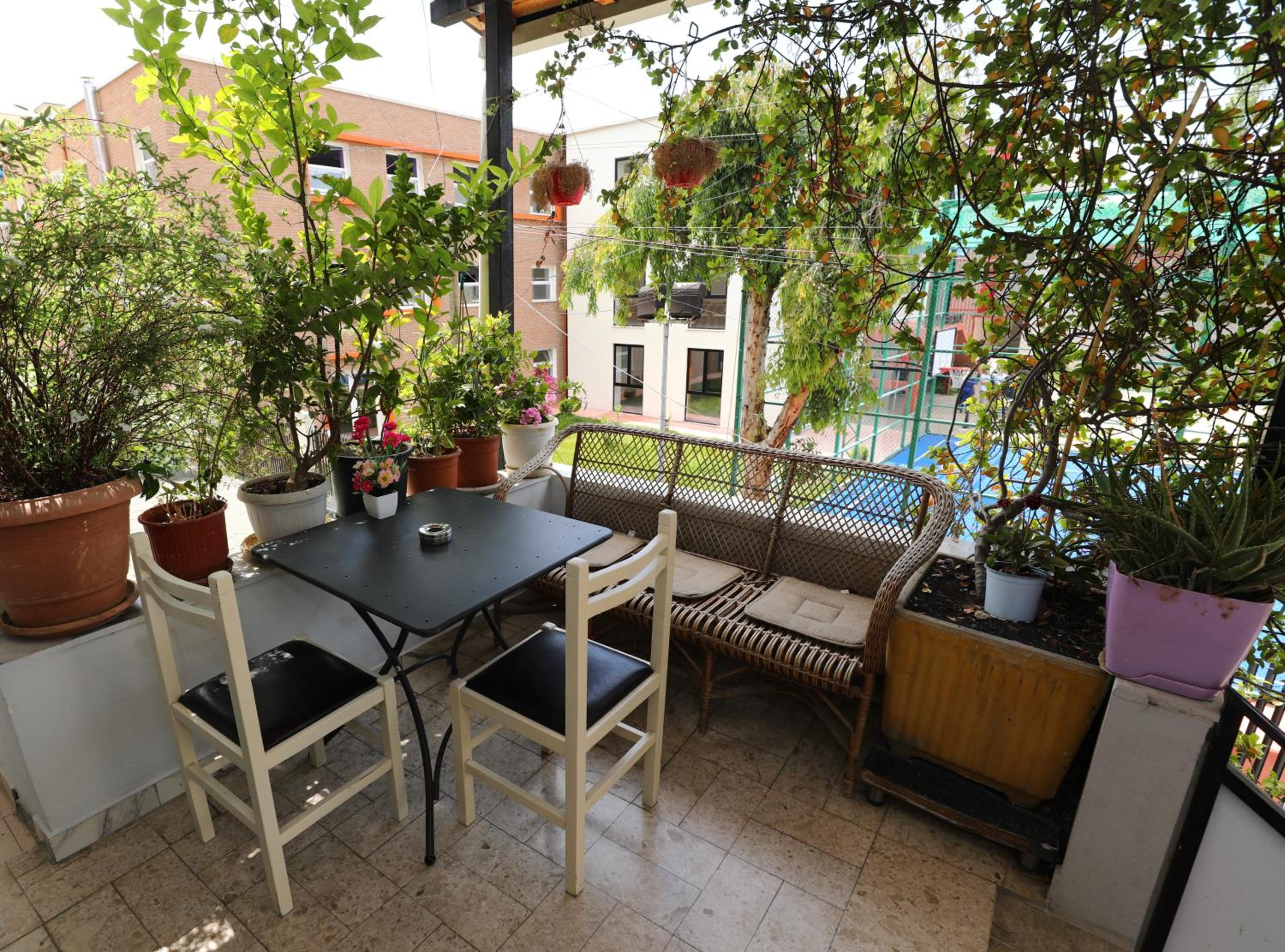 Tirana Sunny Bliss Villa