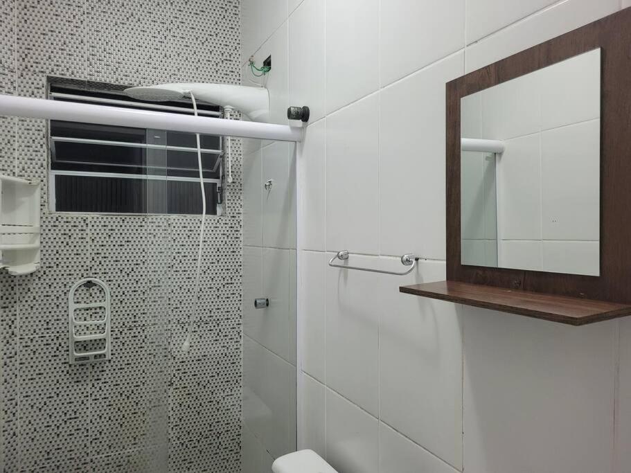 Sobrado de condominio Praia Grande VilaTupi com 2 dormitorio