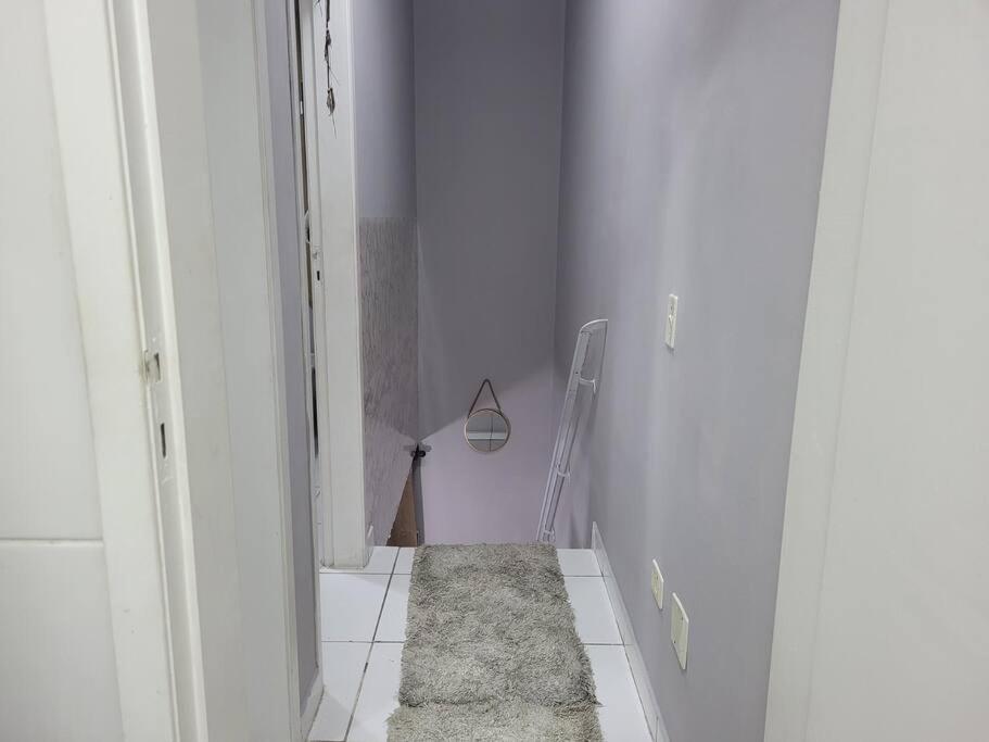 Sobrado de condominio Praia Grande VilaTupi com 2 dormitorio