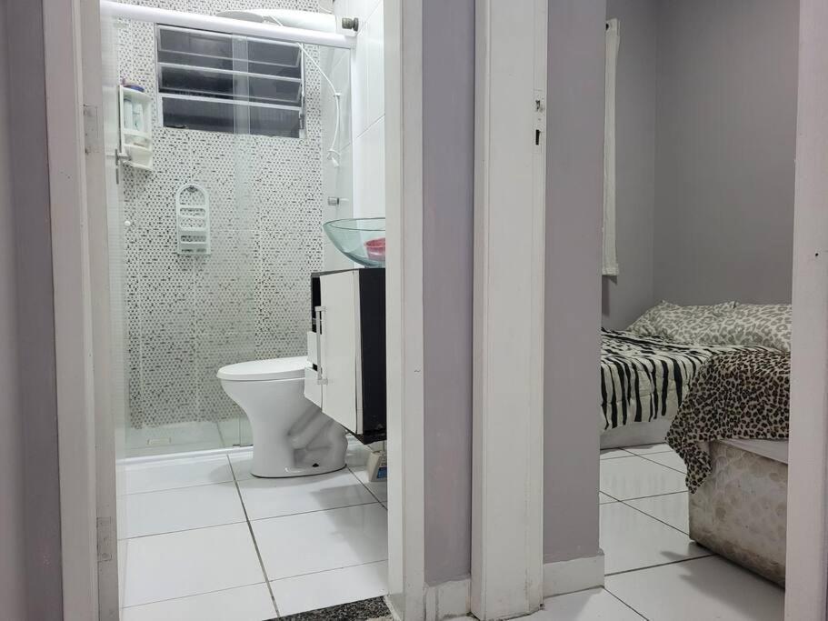 Sobrado de condominio Praia Grande VilaTupi com 2 dormitorio