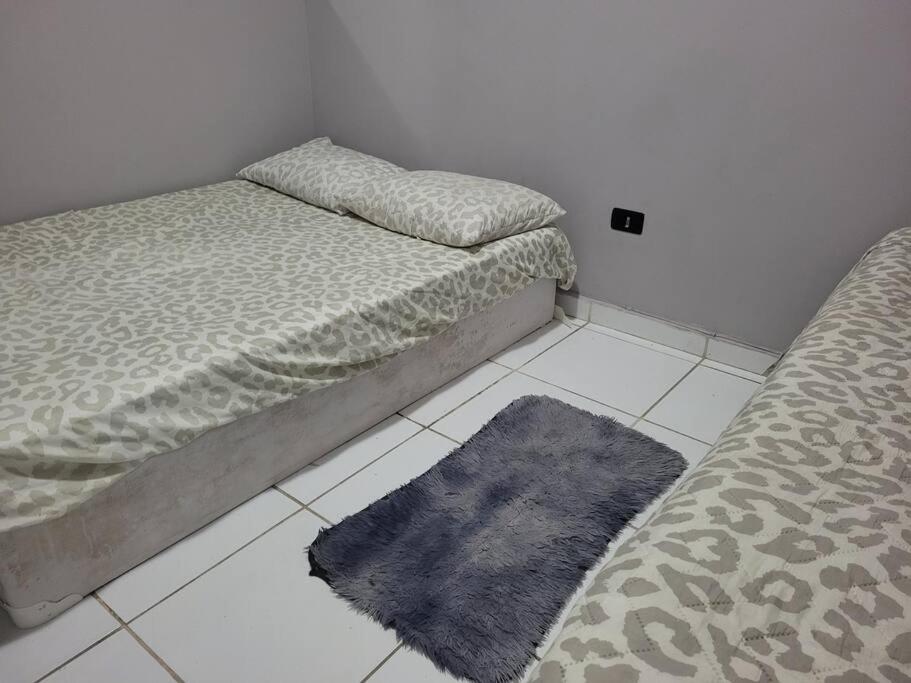 Sobrado de condominio Praia Grande VilaTupi com 2 dormitorio