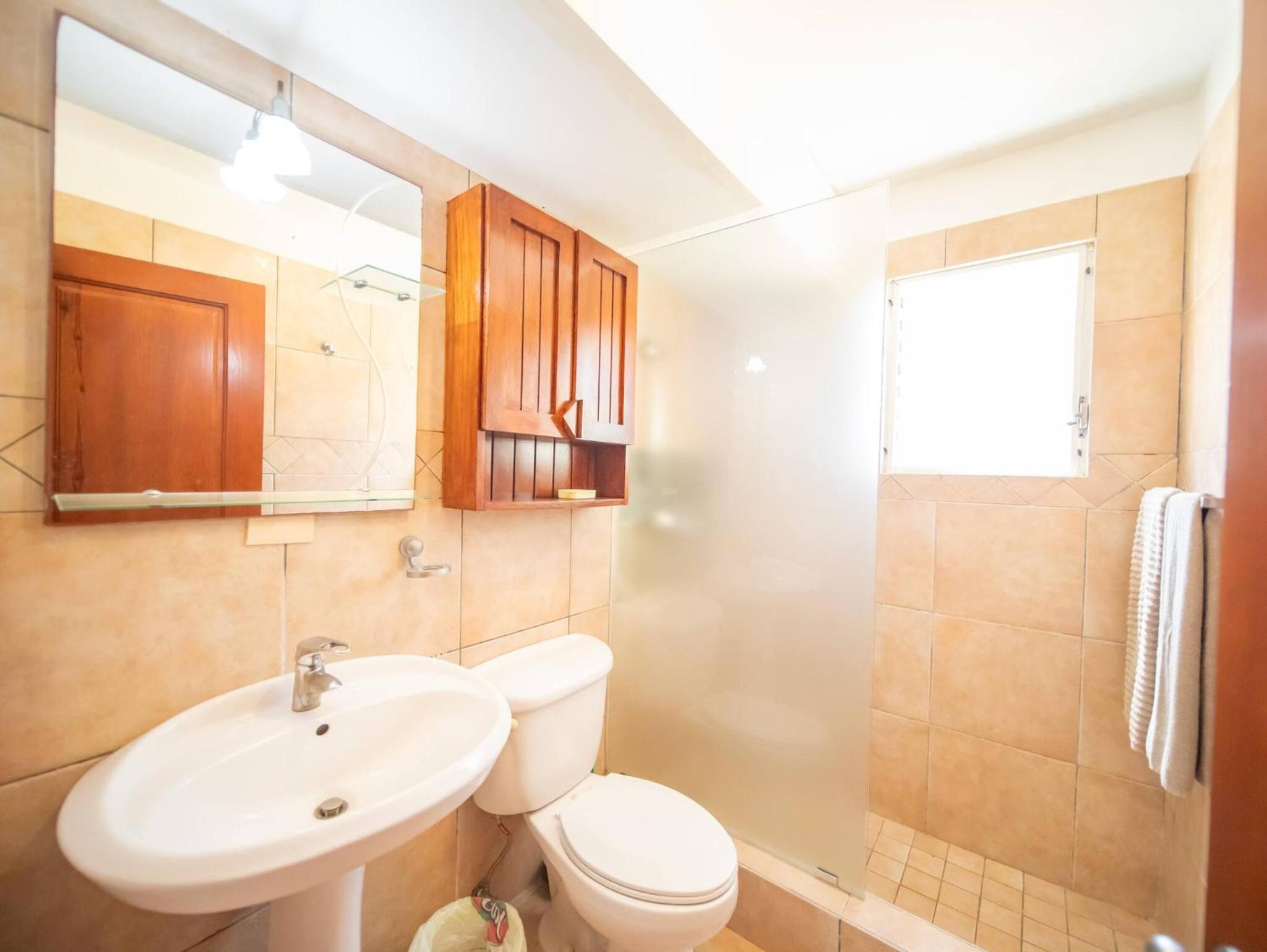 2br Caribbean Condo In Cabarete Center view 4