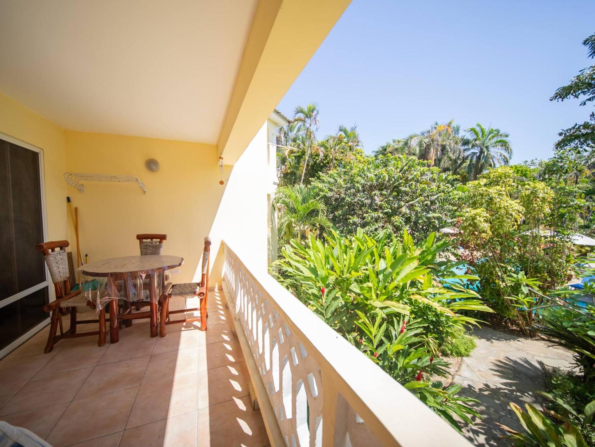 2br Caribbean Condo In Cabarete Center view 5