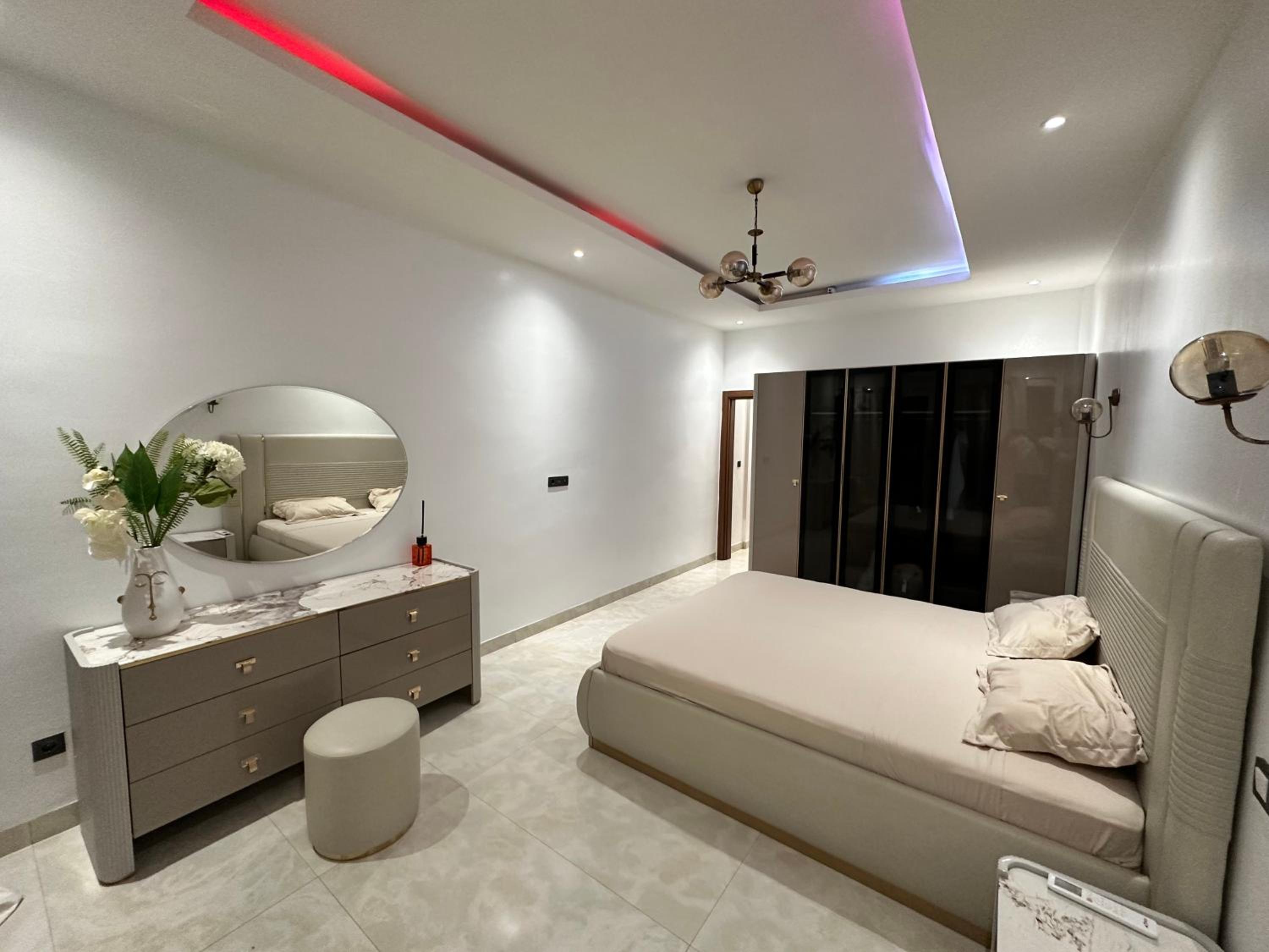 Appartement de standing view 4