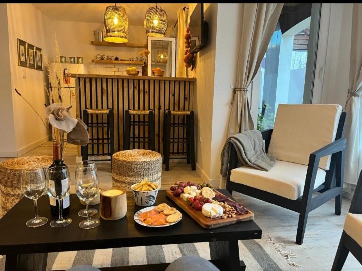 monoambiente pinot