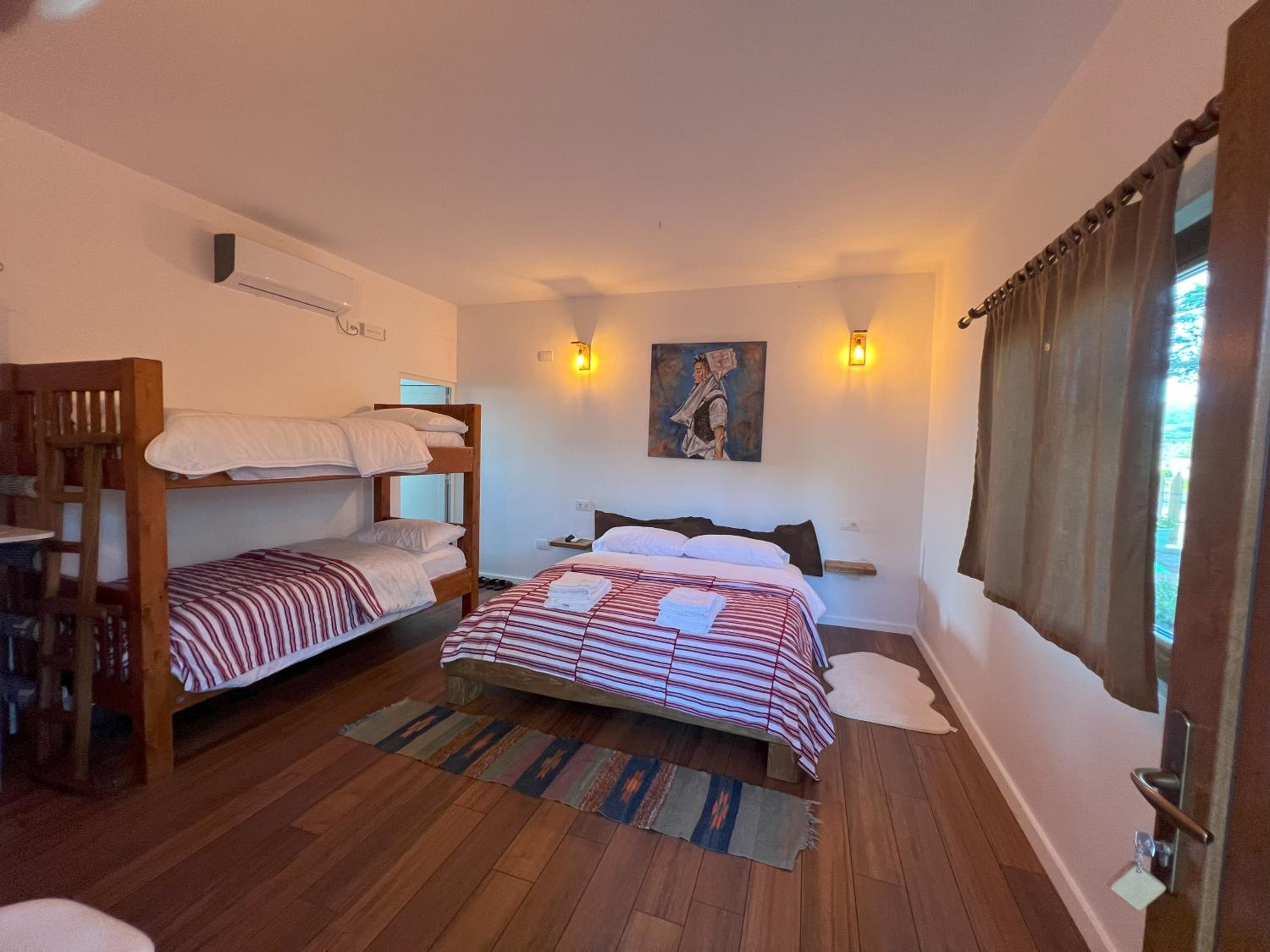 Guesthouse Koleci - Mrizi Zanave