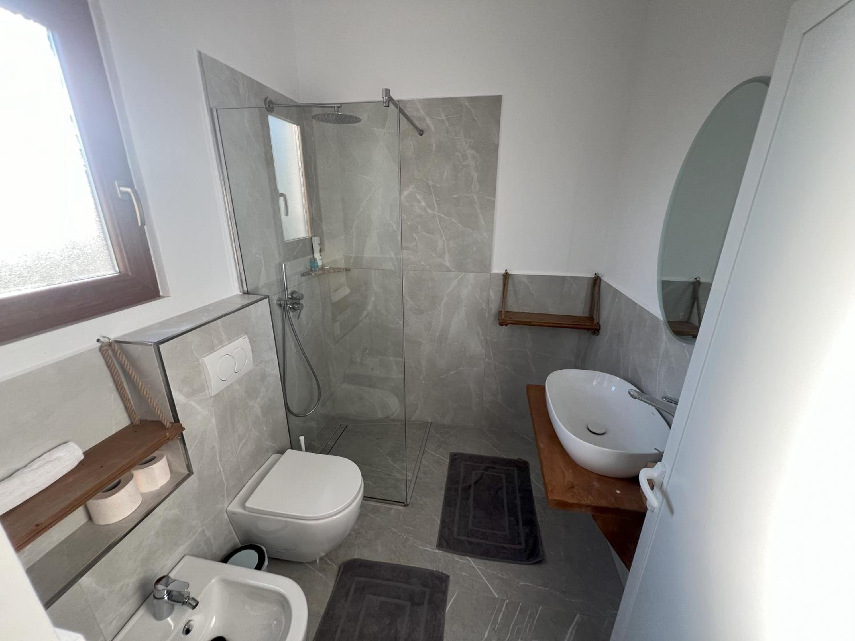 Guesthouse Koleci - Mrizi Zanave
