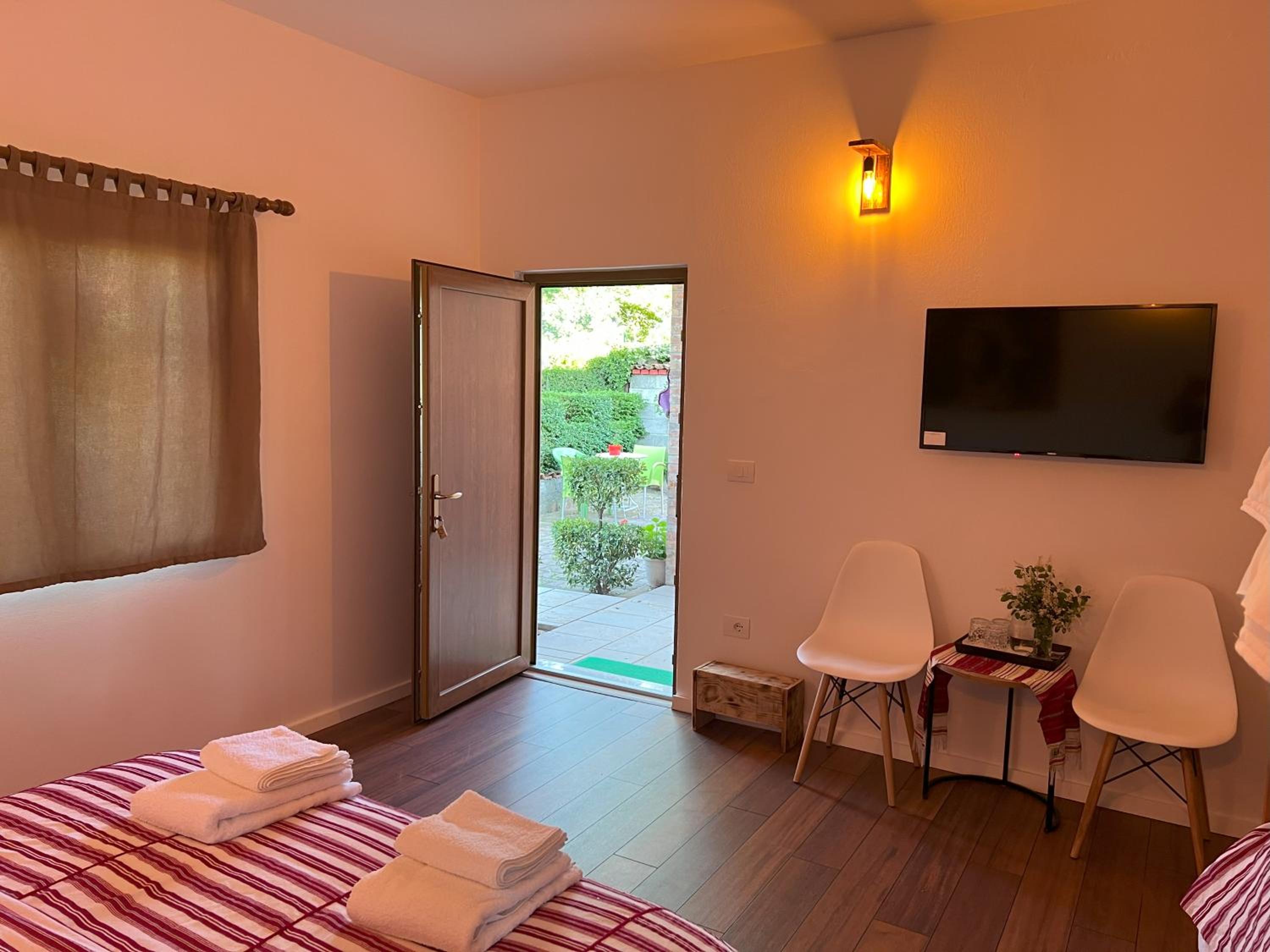 Guesthouse Koleci - Mrizi Zanave