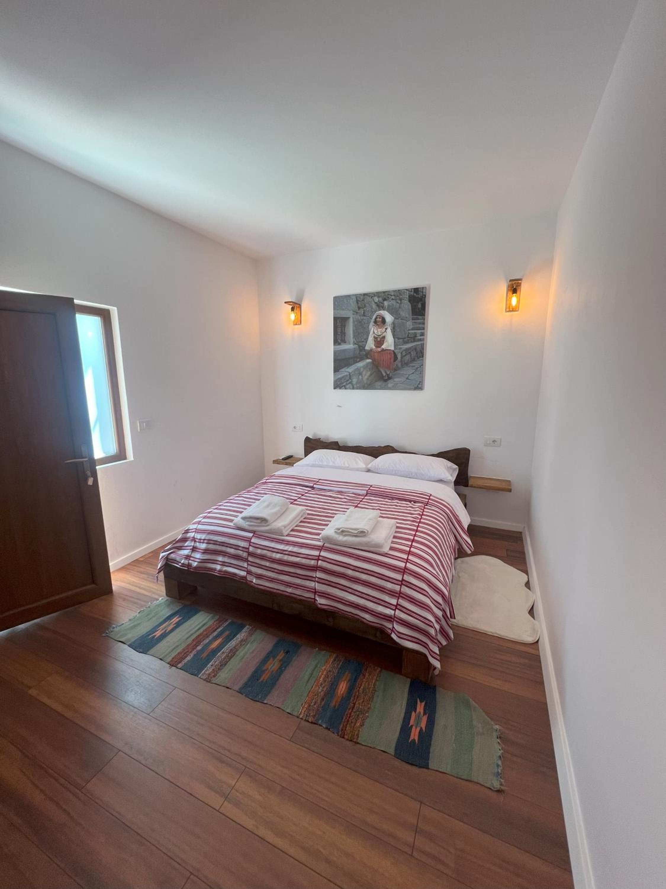 Guesthouse Koleci - Mrizi Zanave