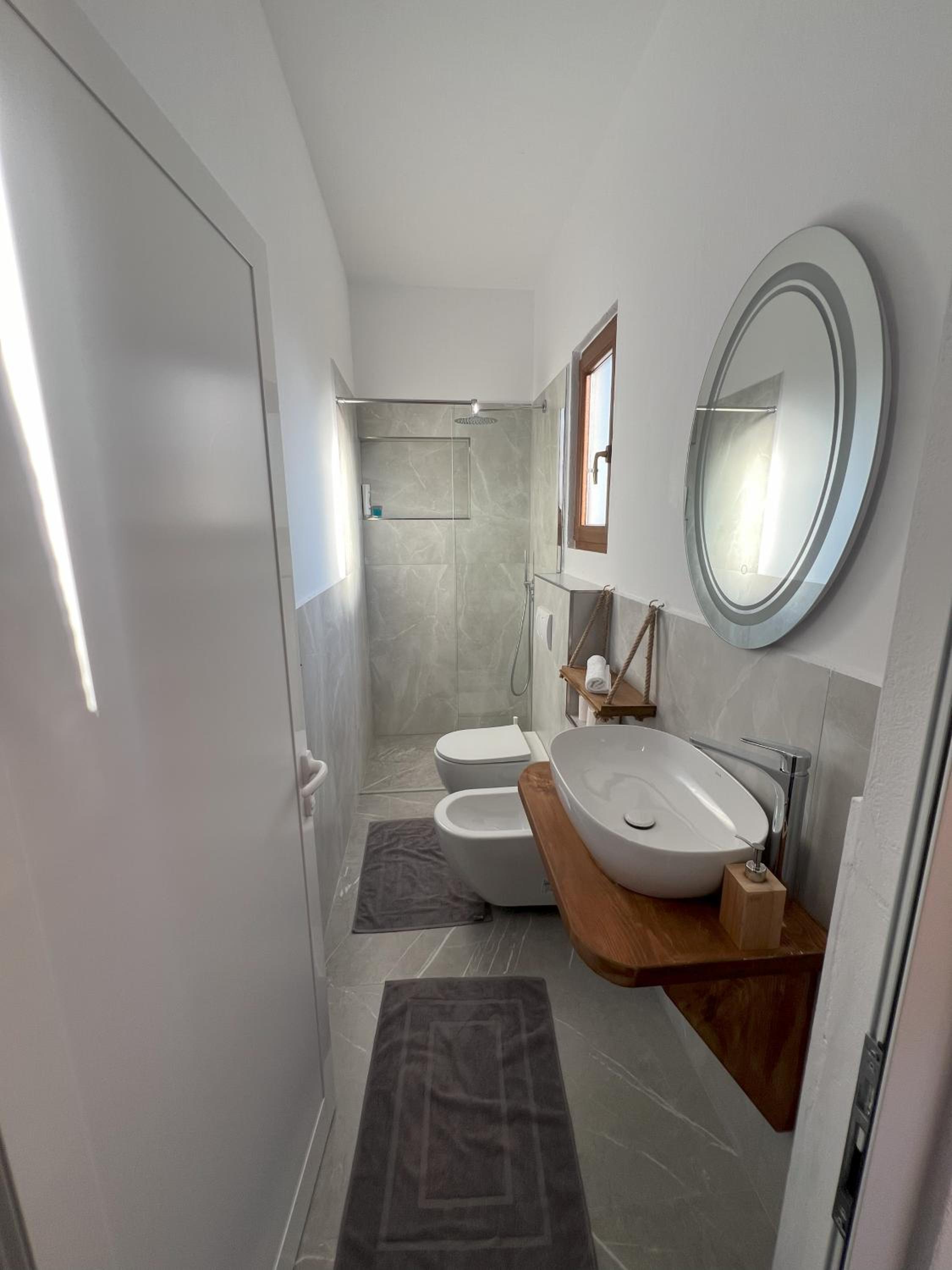 Guesthouse Koleci - Mrizi Zanave