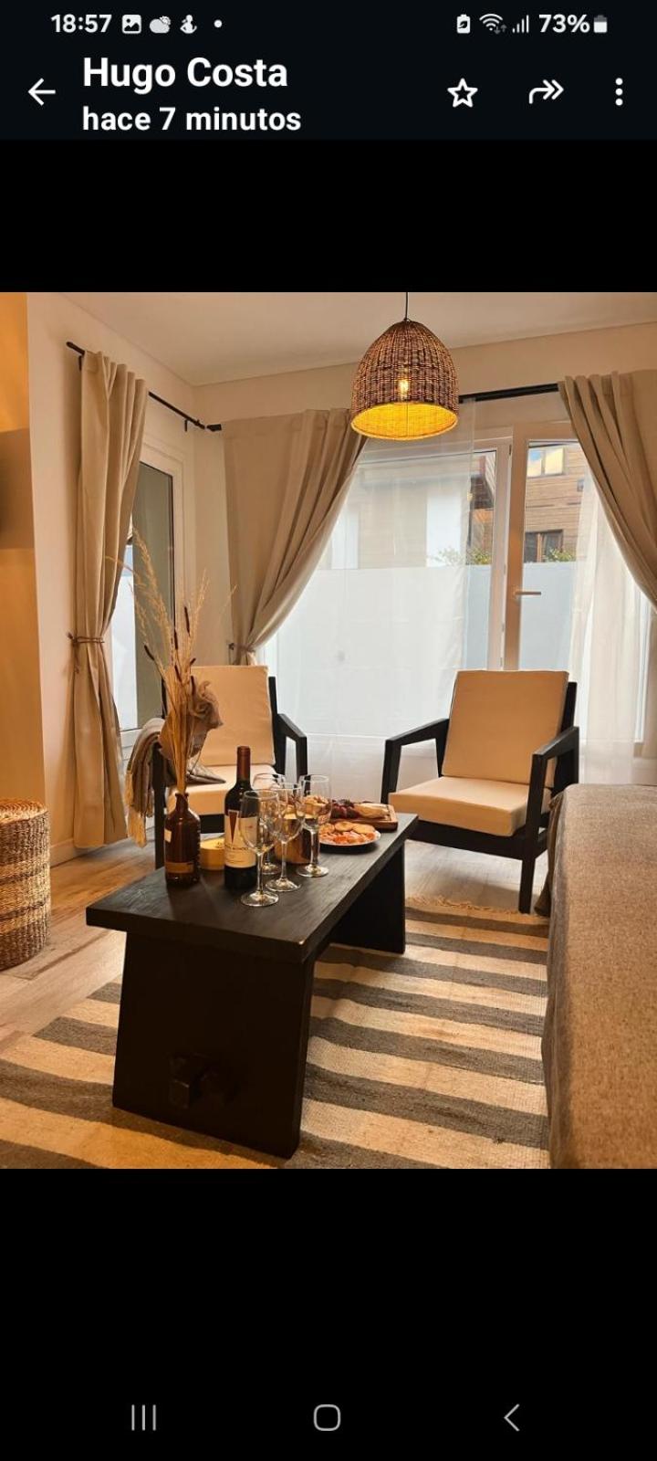 monoambiente pinot